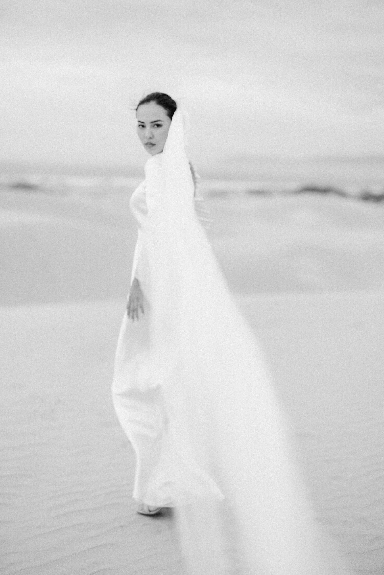 461Coastal Desert Editorial Maritha Mae