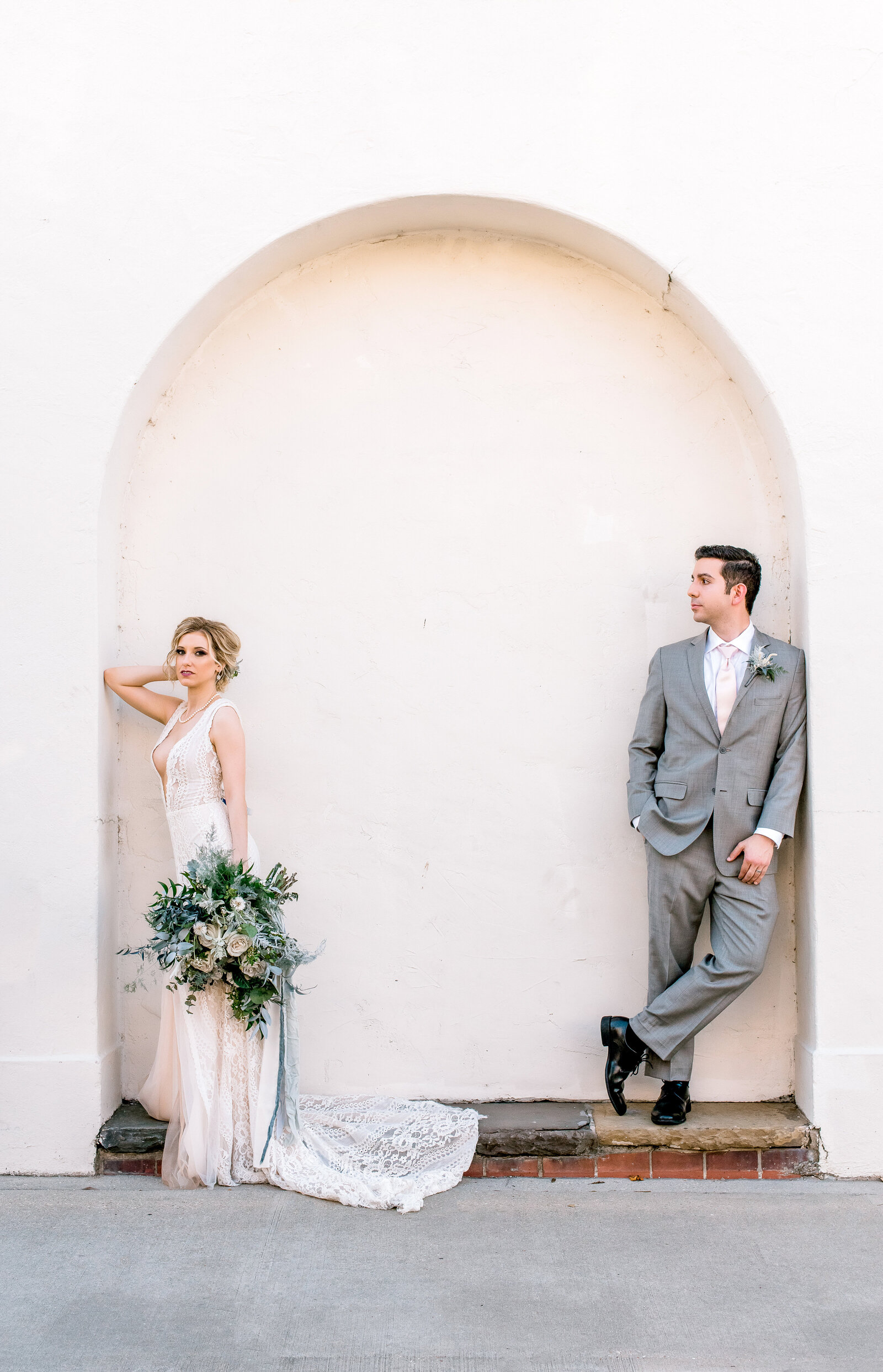 NOLA Wedding Photographer | IL Mercato | Jennifer G Photography-1 copy