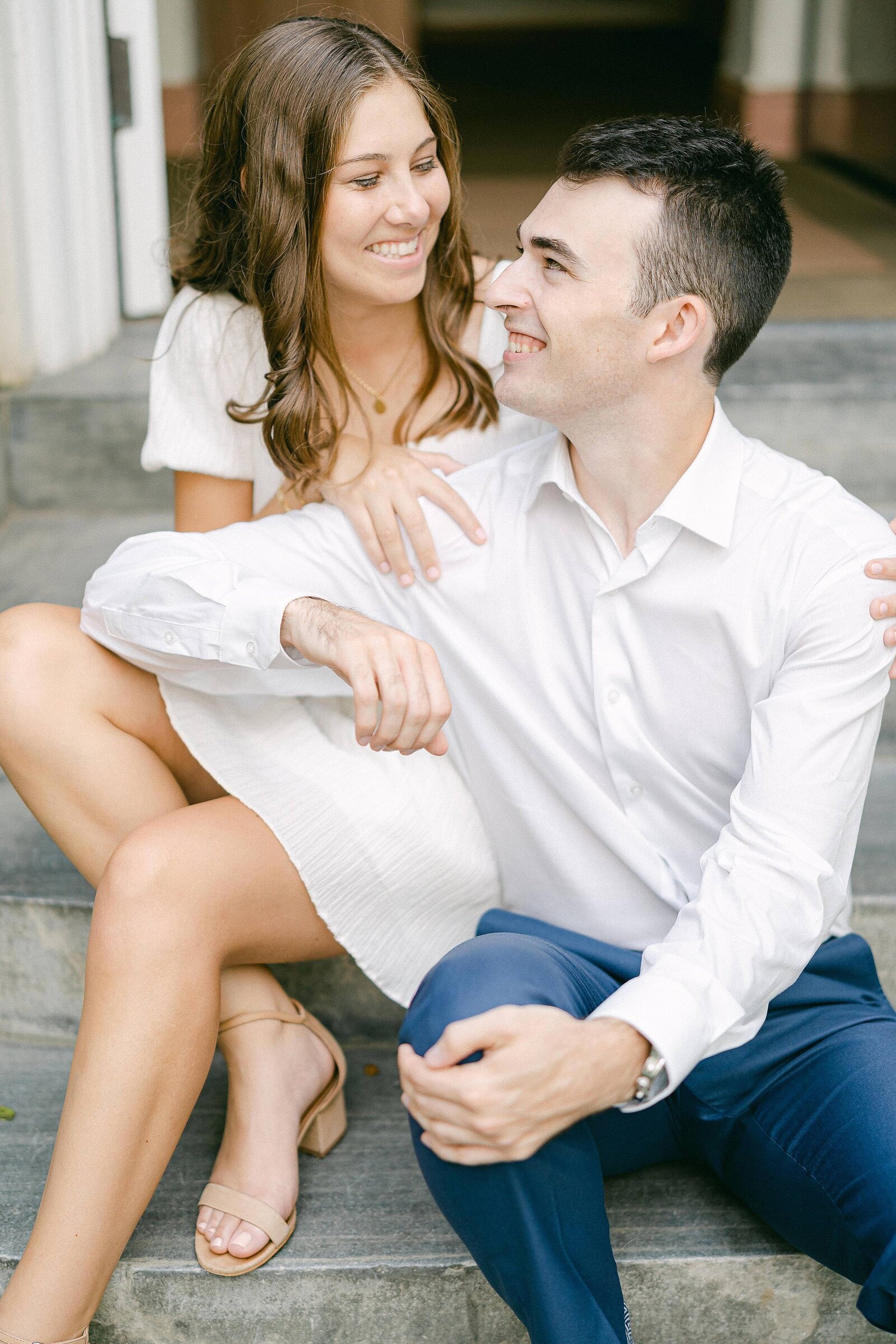 Katie Whitcomb Photography_Longwood Gardens Philedelphia Engagement Session_Carolyn Patrick_0026