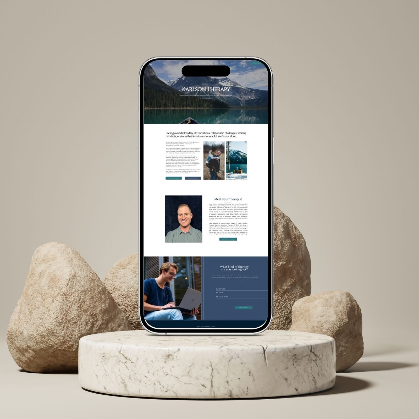 so digital + design website design agency