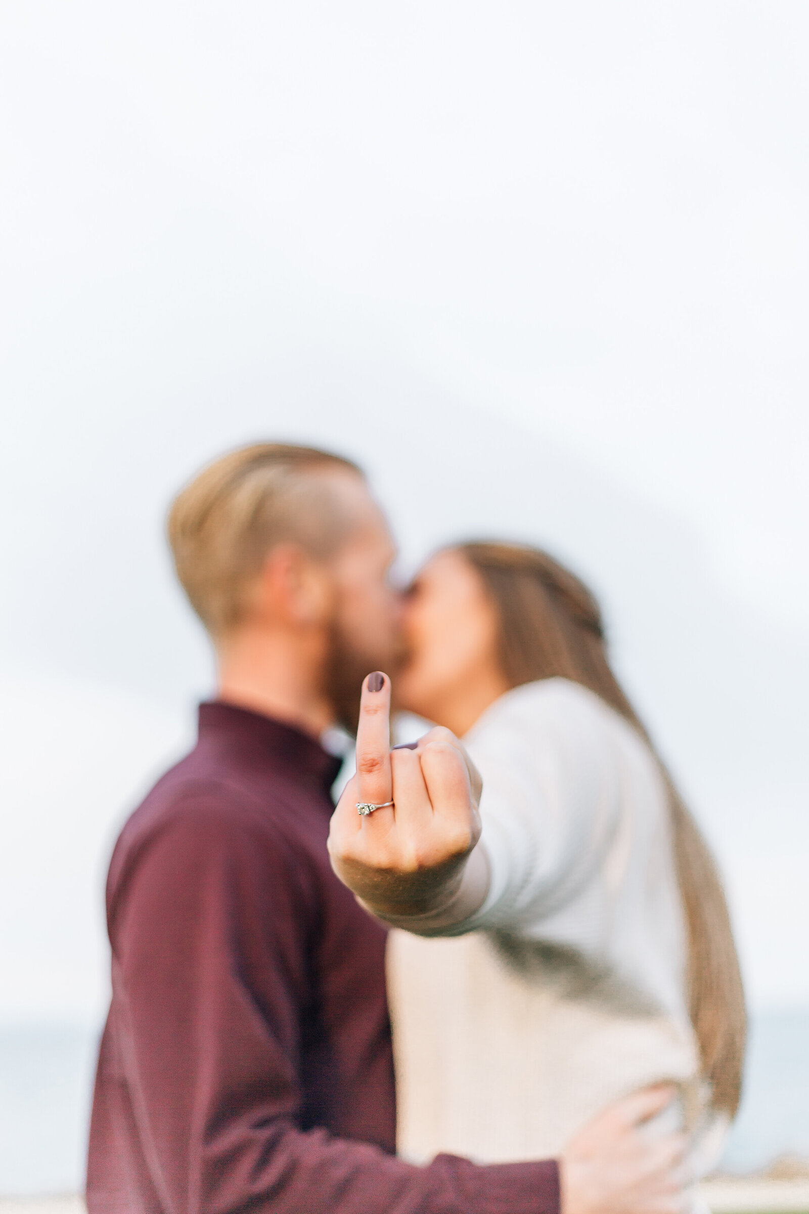 Collingwood Engagement Photographer (7)