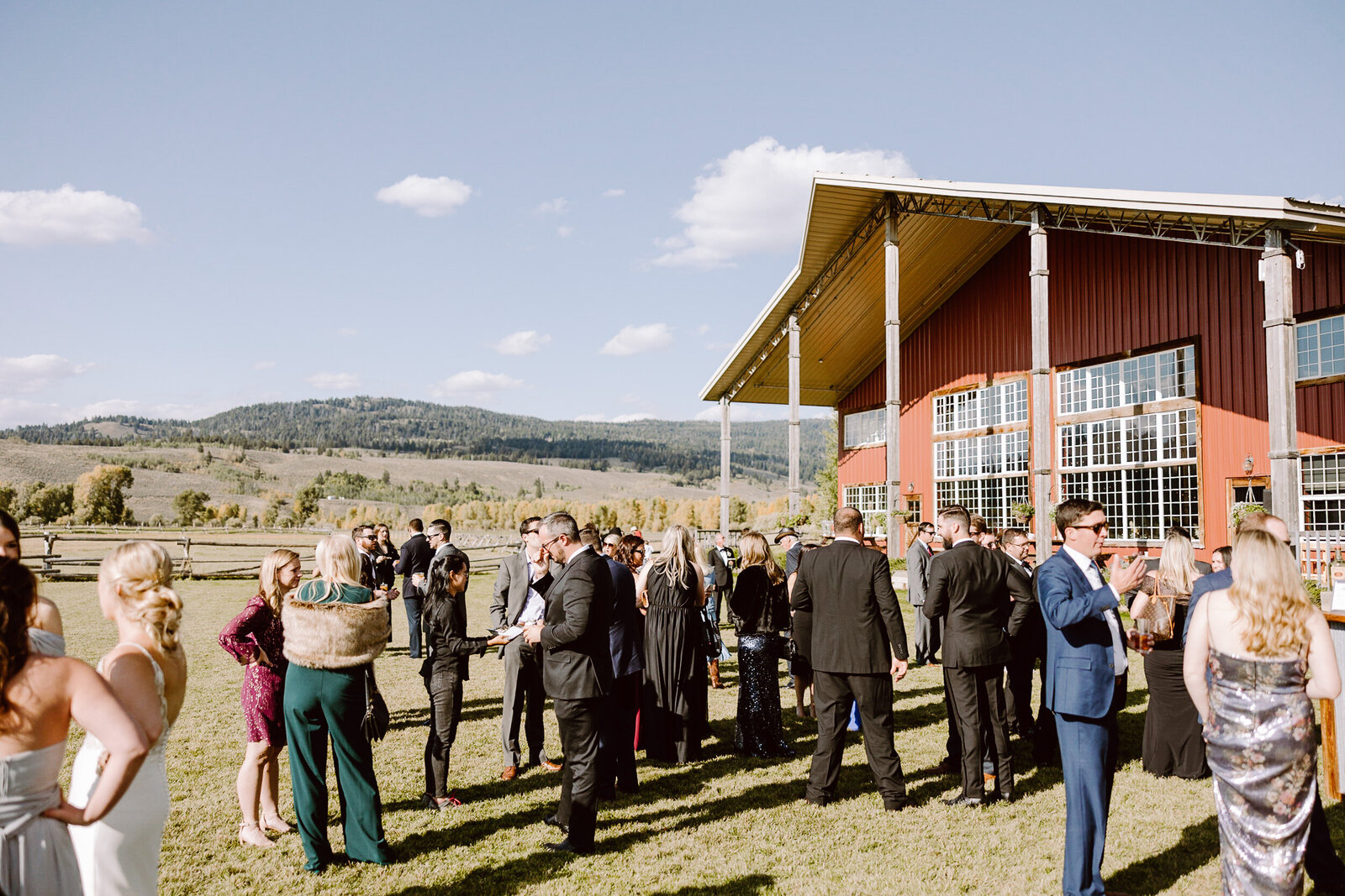 boho diamond cross ranch wedding -22