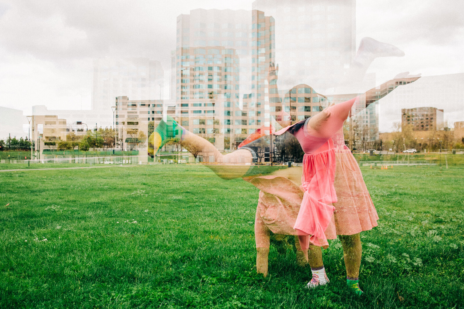 san jose fun family photographer