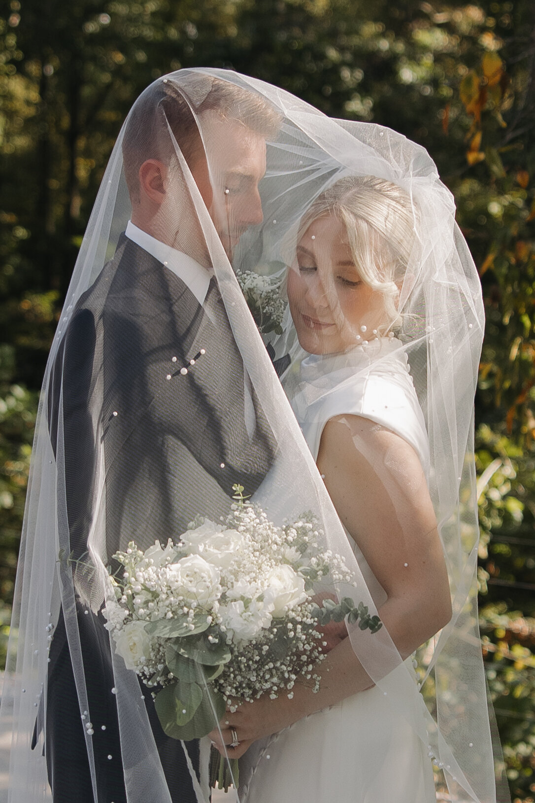 Kylie Hagerman Photography Storytelling Wedding Photographer in Indiana — Weddings 65