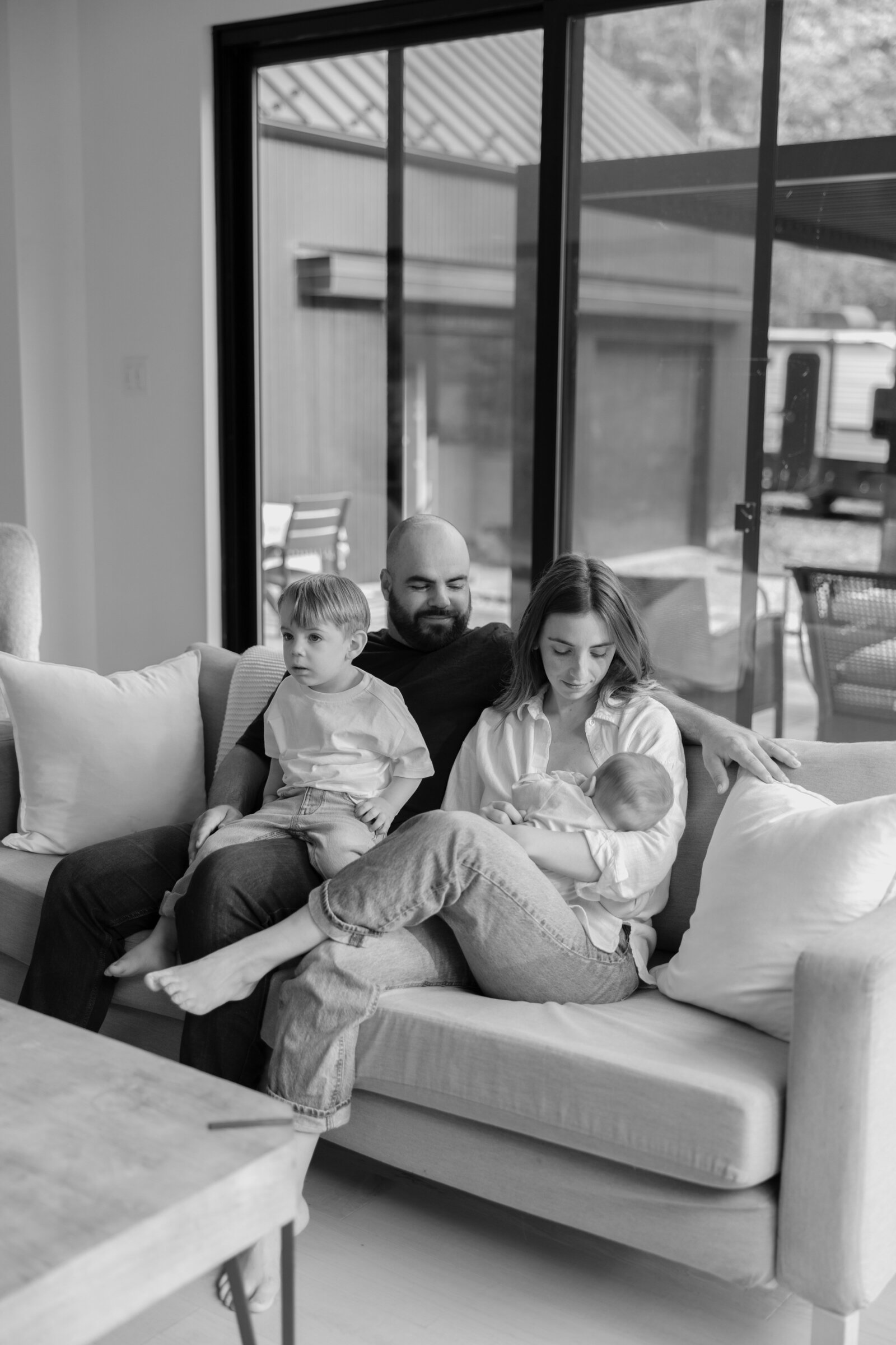 Family Session - Lance Photography 174