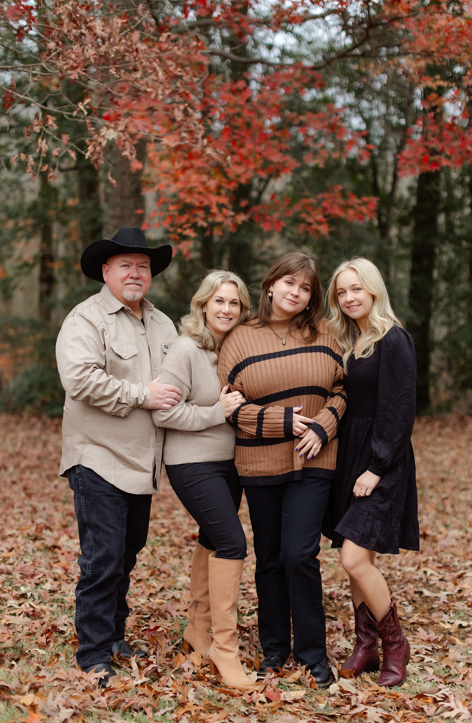 Lee Family Previews - Brandi Watford Photography 001