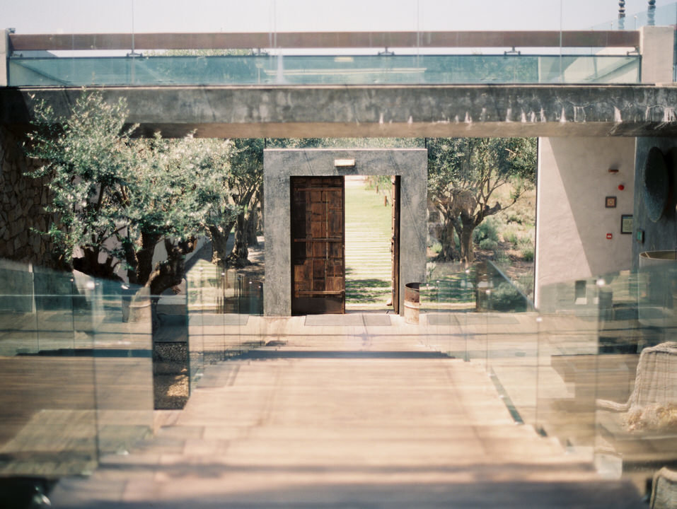 stairs at areias do seixo