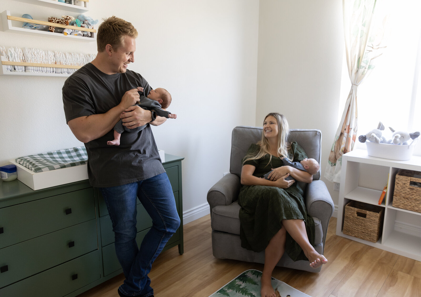 GEORGEFAMILYAD1A0214