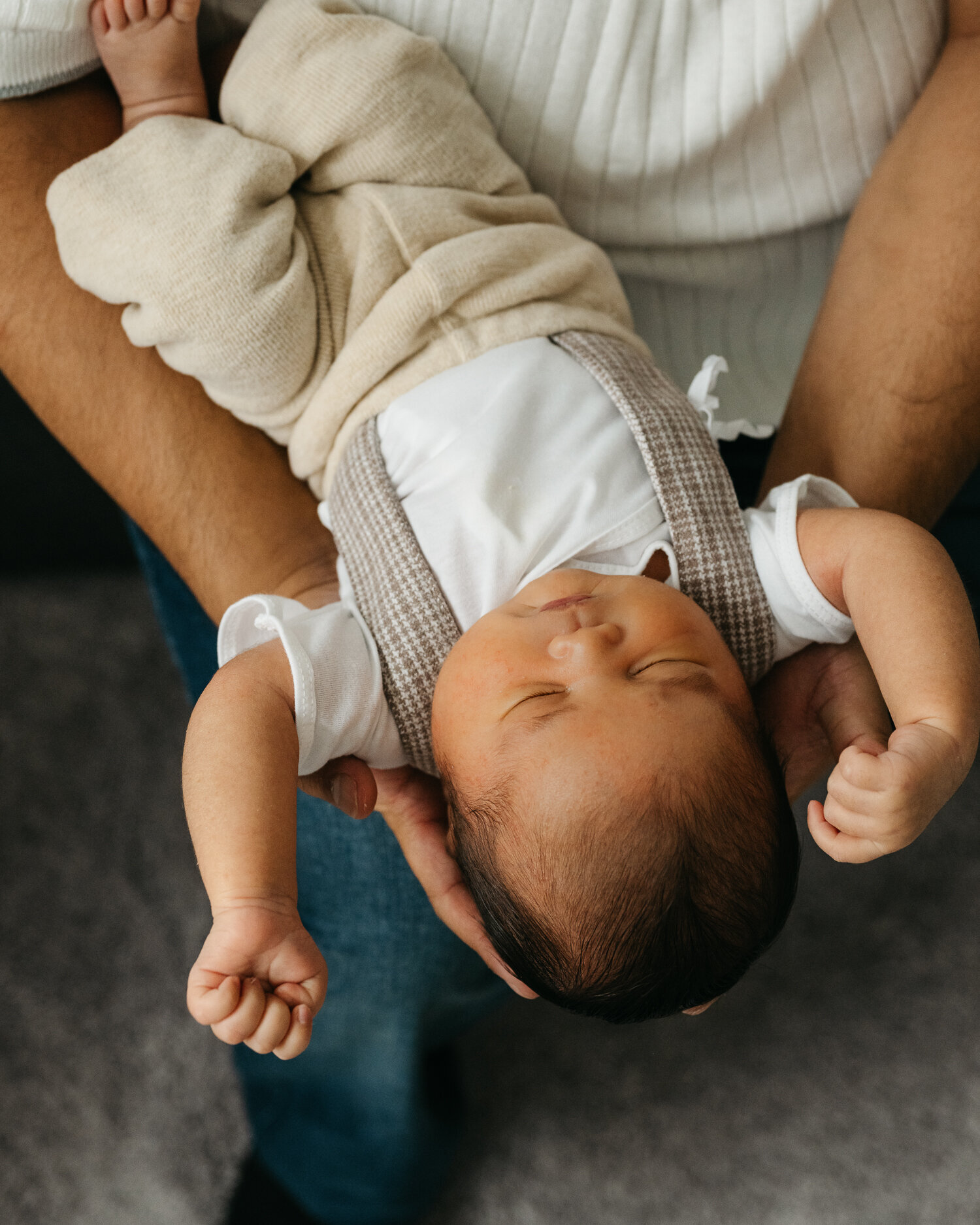 Lake Elsinore Newborn, Motherhood Photographer