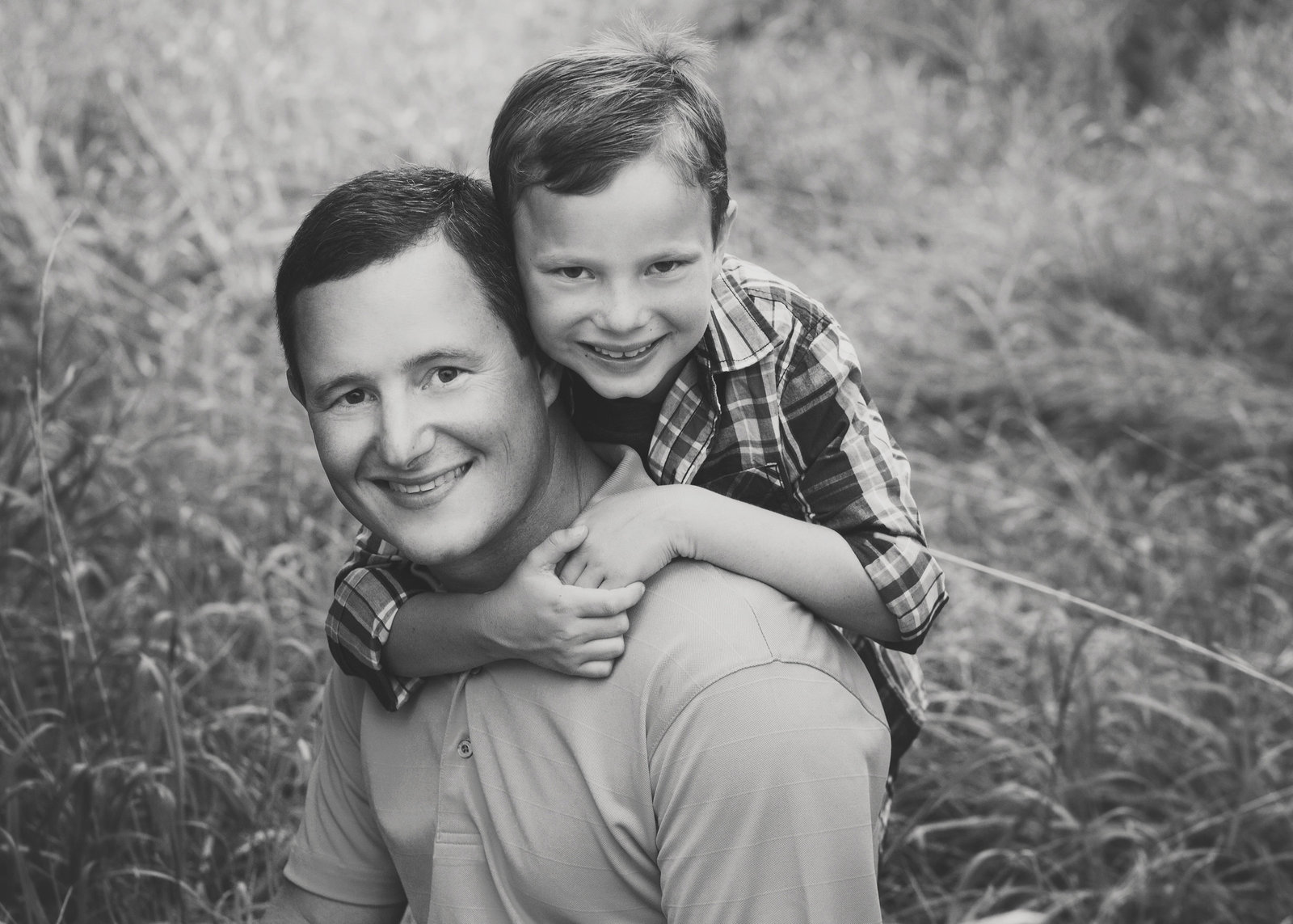 melrose family session