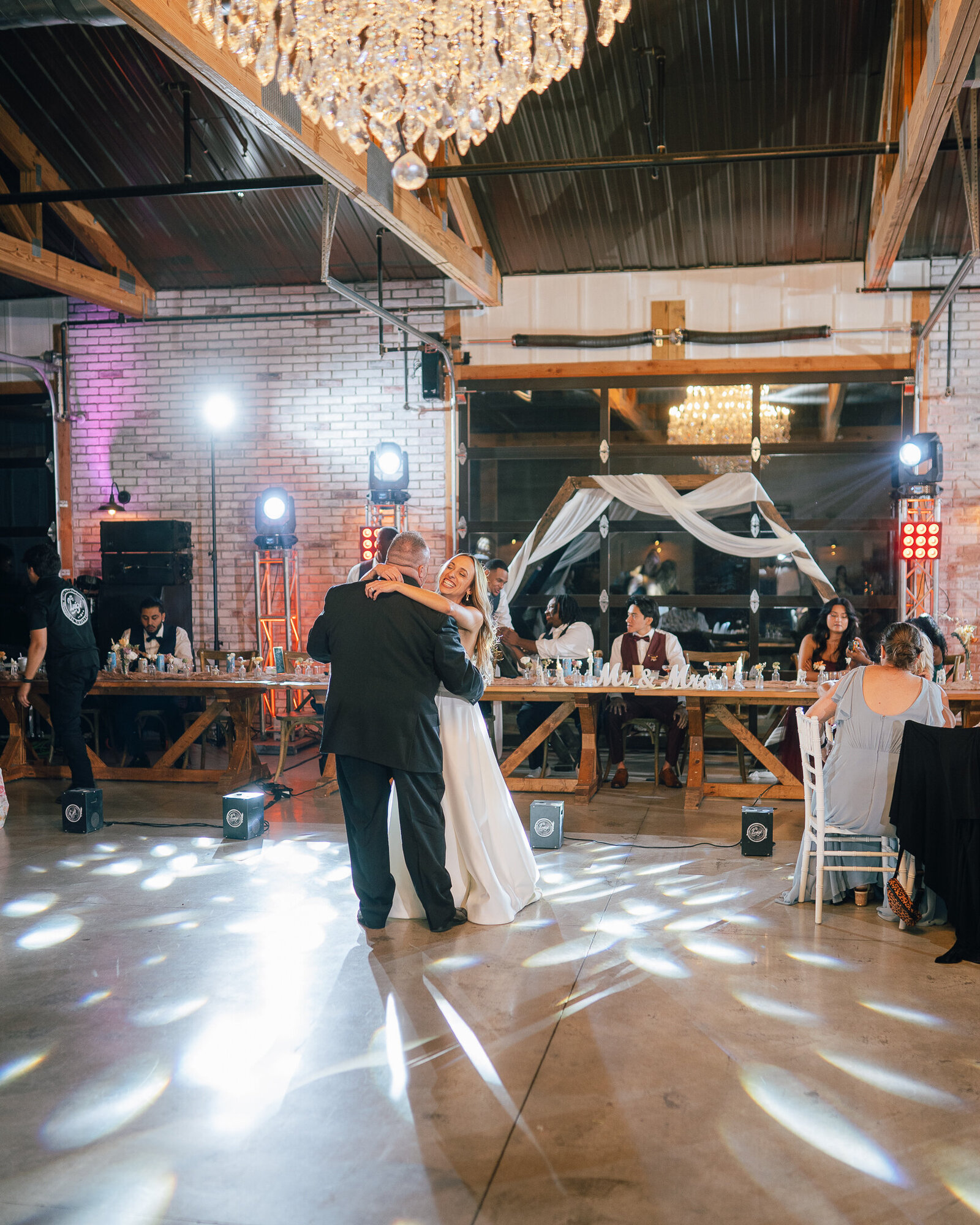 Saenz The Farmhouse KC Event Venue Wedding395