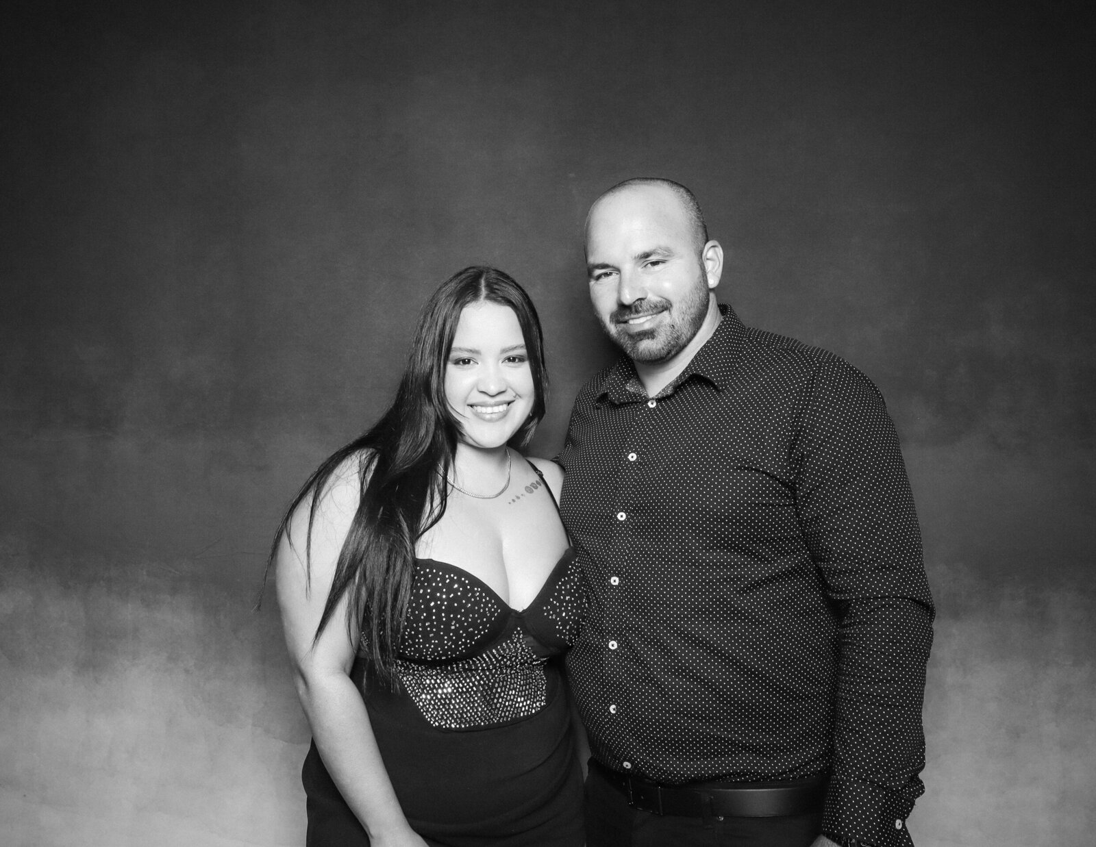 Orlando Photo Booth for Wedding-6290