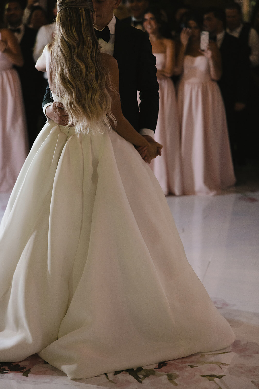 Vizcaya Muesum and Garden Luxury Wedding Documentary Wedding Photography-269