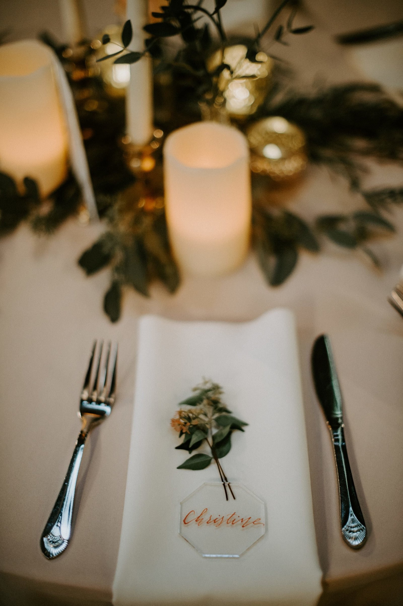 Rustic & romantic wedding at The Webb Barn with draping and chandeliers in Wethersfield, CT