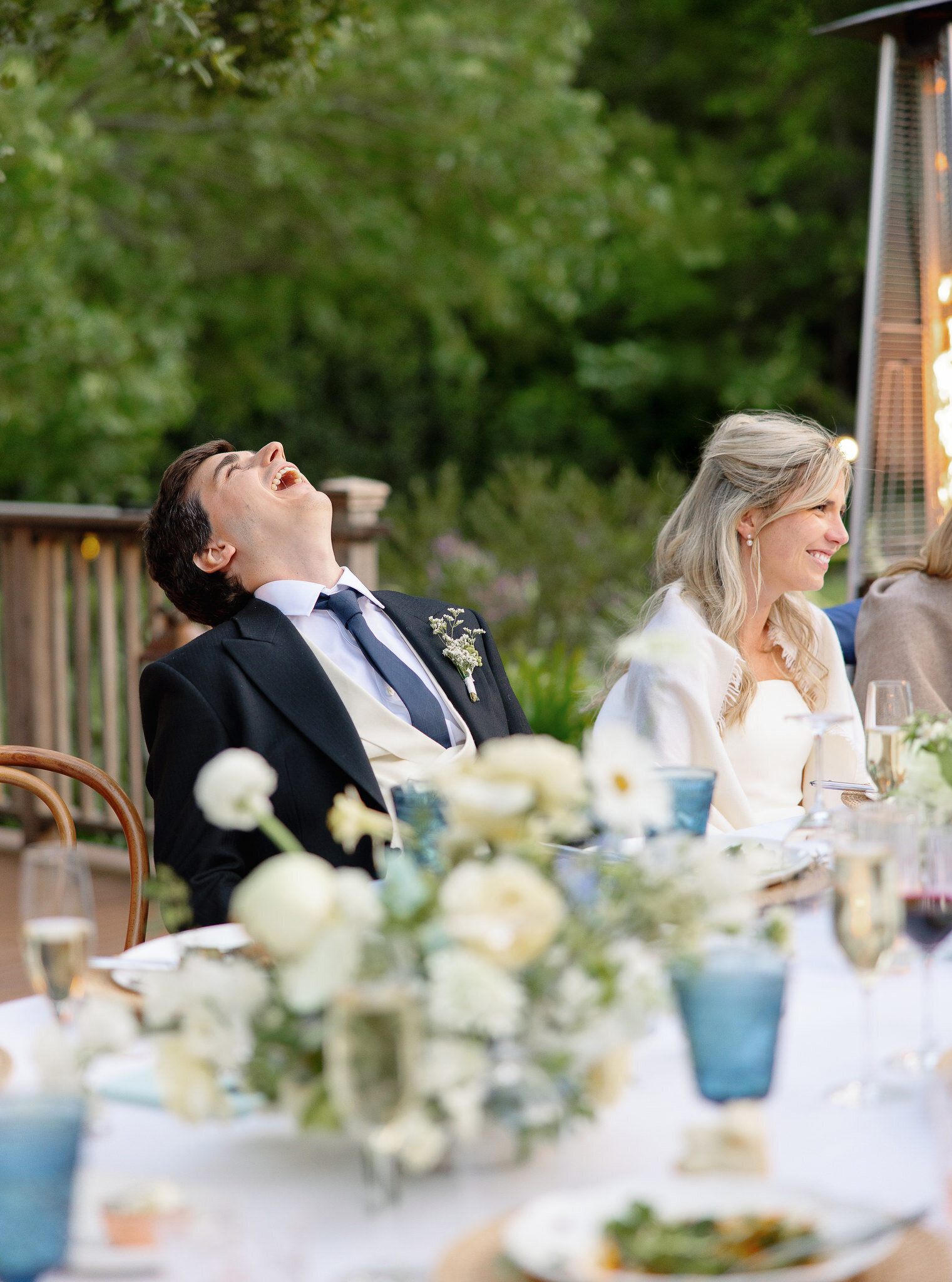 Madrona Wedding Planner123