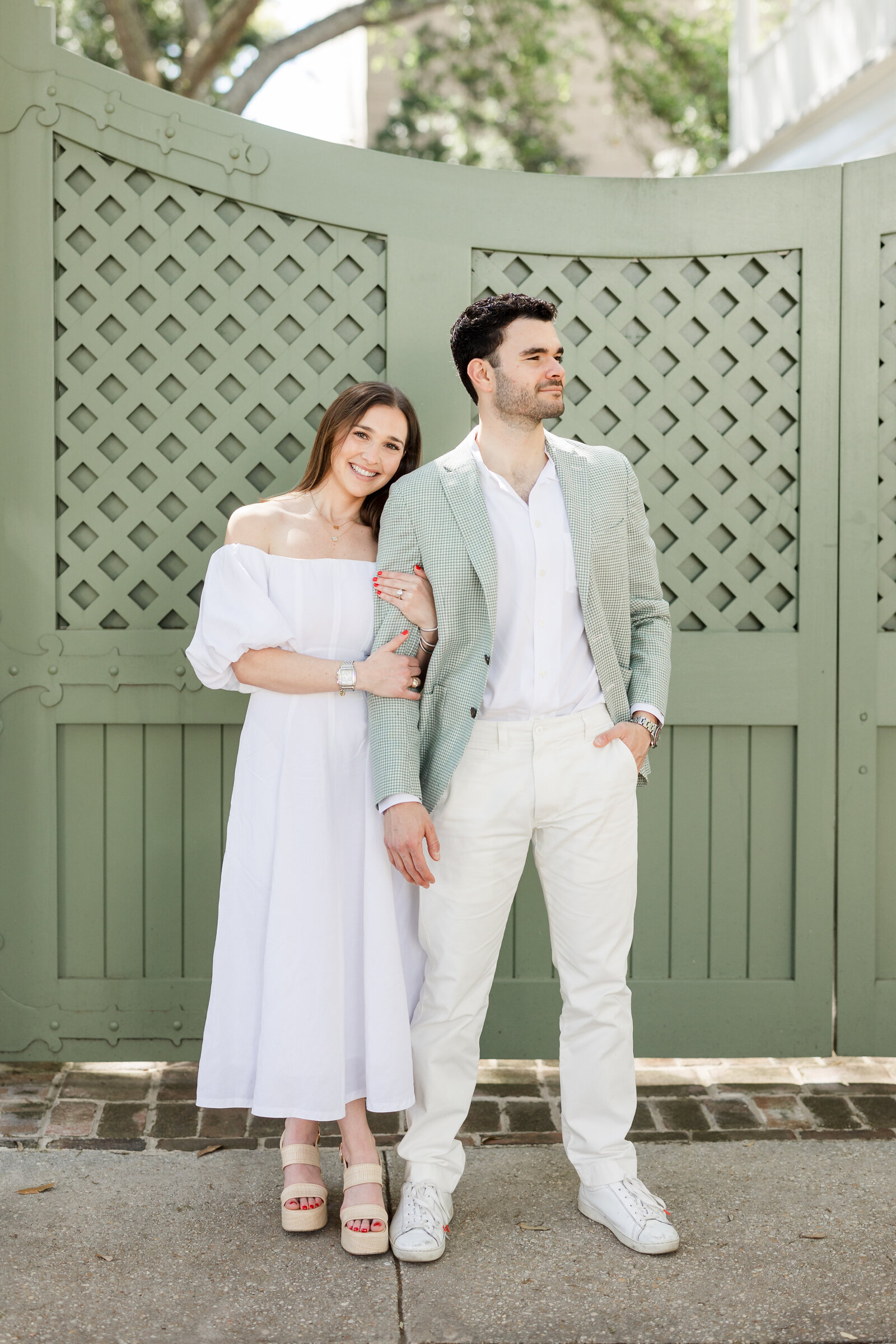 HannahandZachEngagement-37