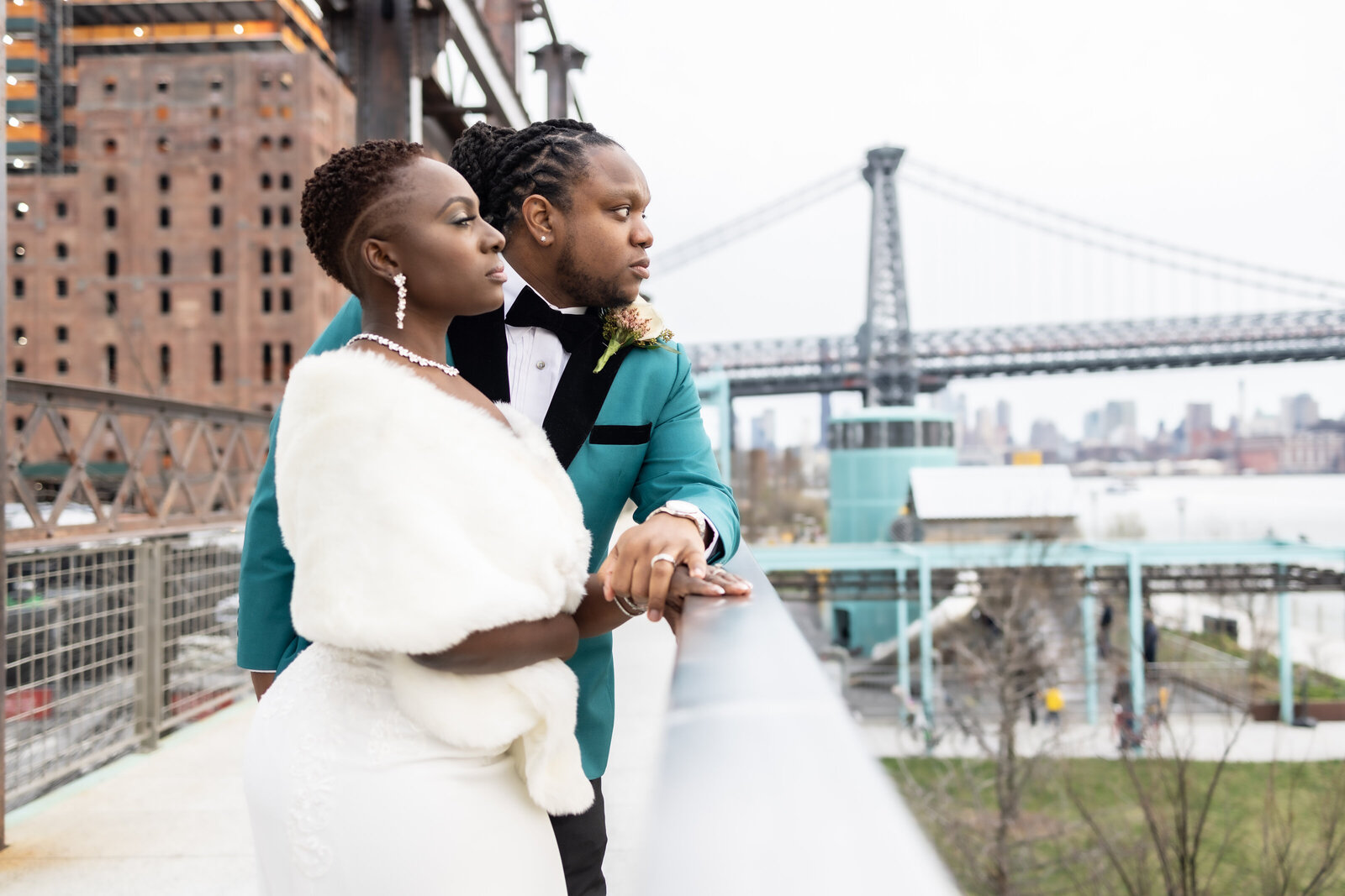 KB Visualz Wedding