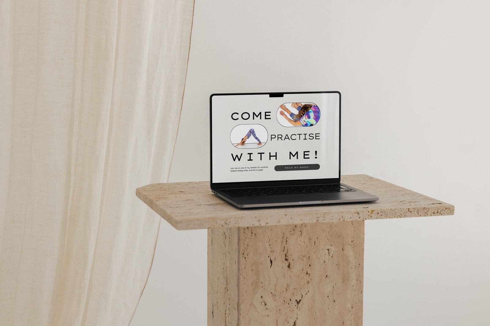 Josefine Webdesign