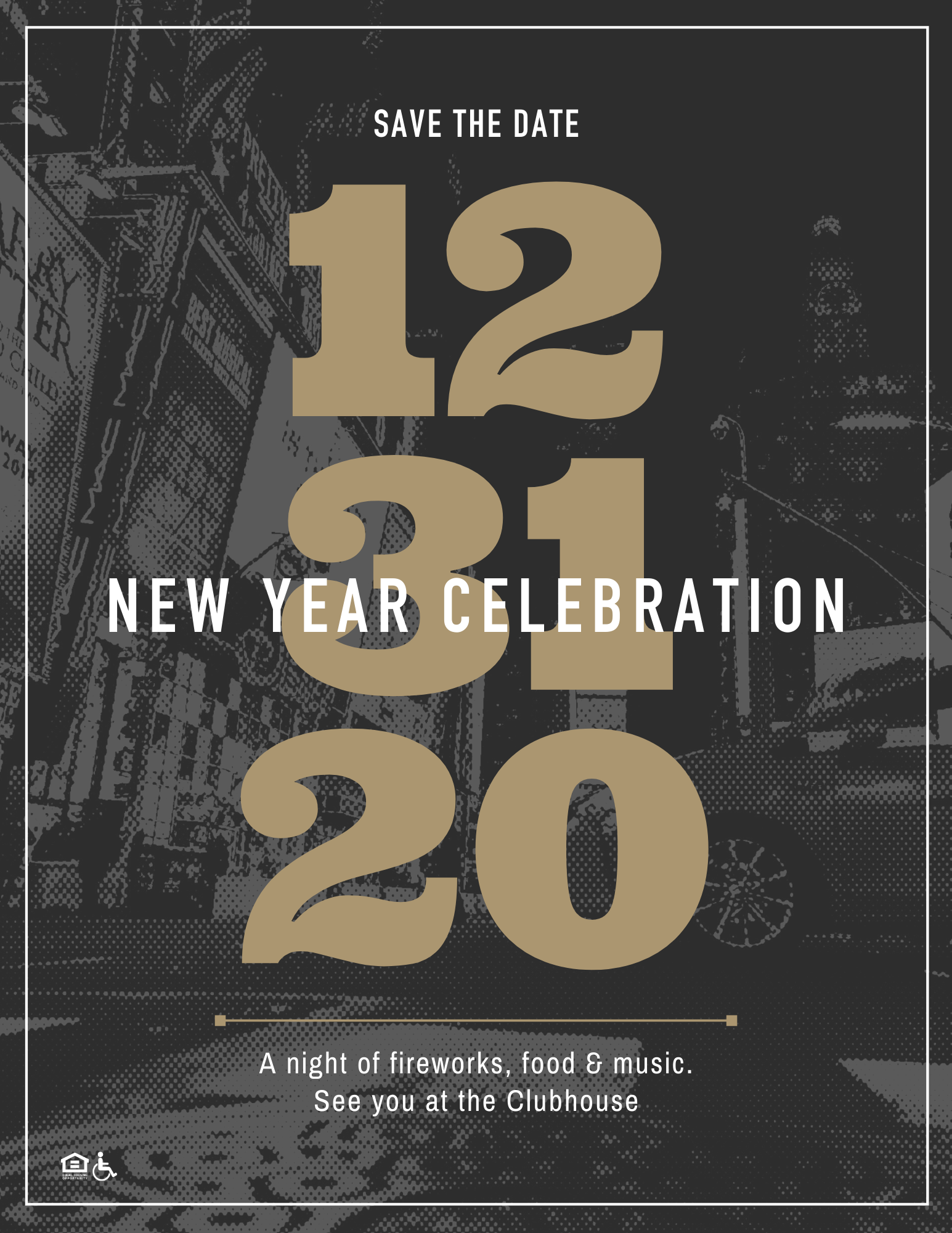 Flyer - New Years Eve (3)