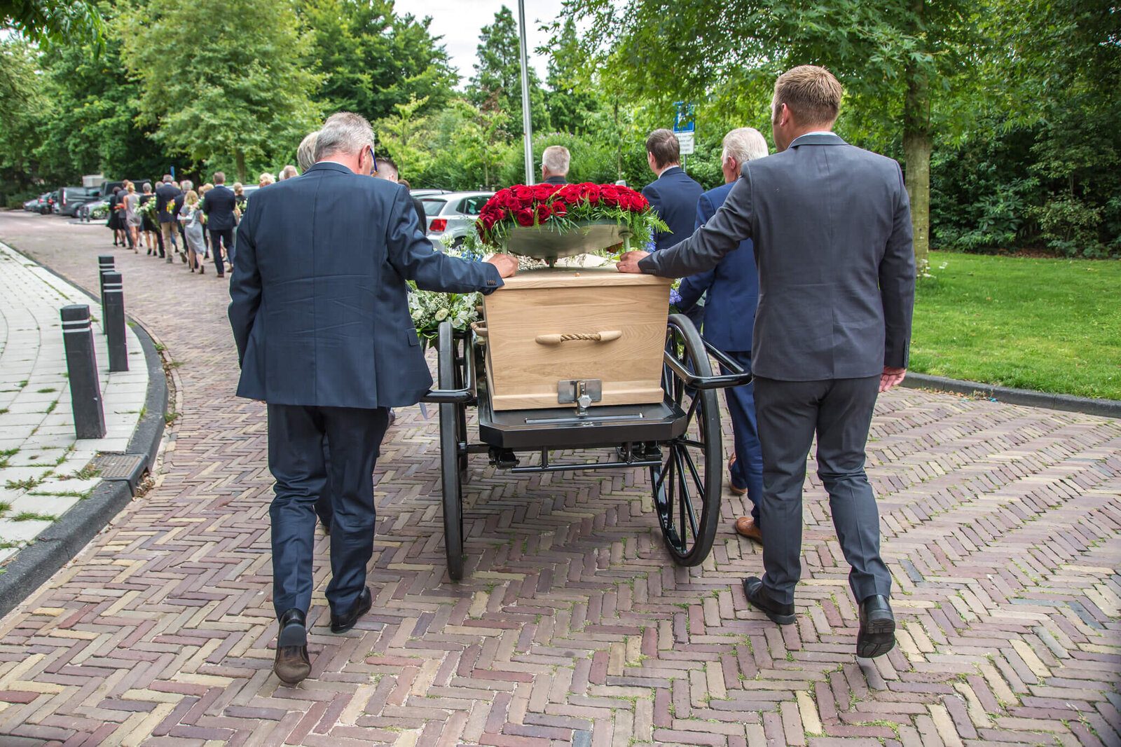 Karin Poldervaart Fotografie - uitvaart  (31)