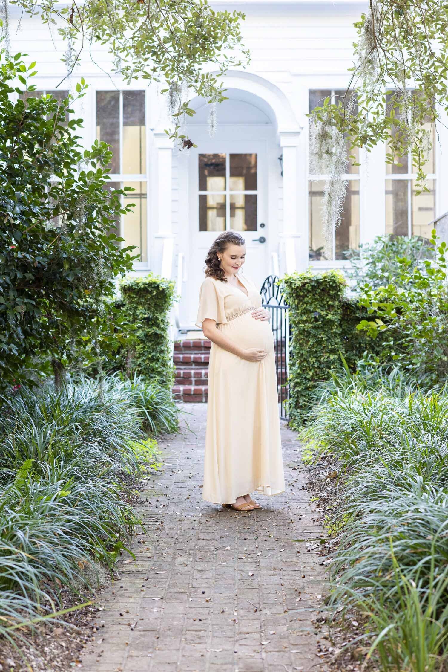 Maternity Photoshoot 