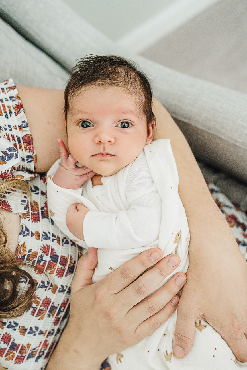 FirstYearMaternityNewbornBostonPhotography1