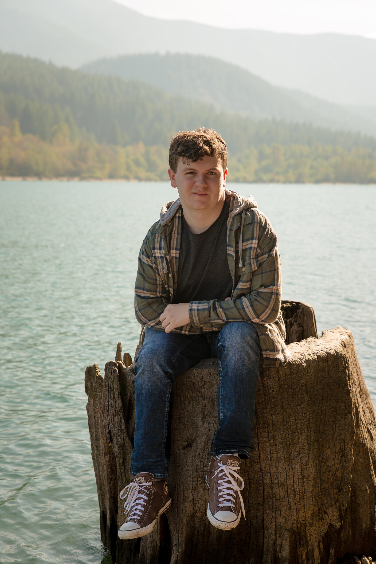High School Senior Photography Castle Rock CO 5