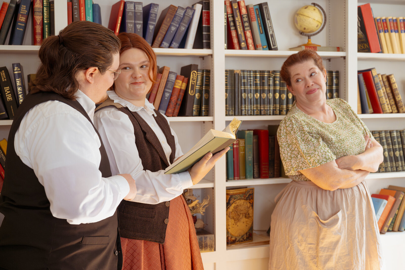 Little Women Publicity - The Hopeful Theatre Project - Final - Small--32