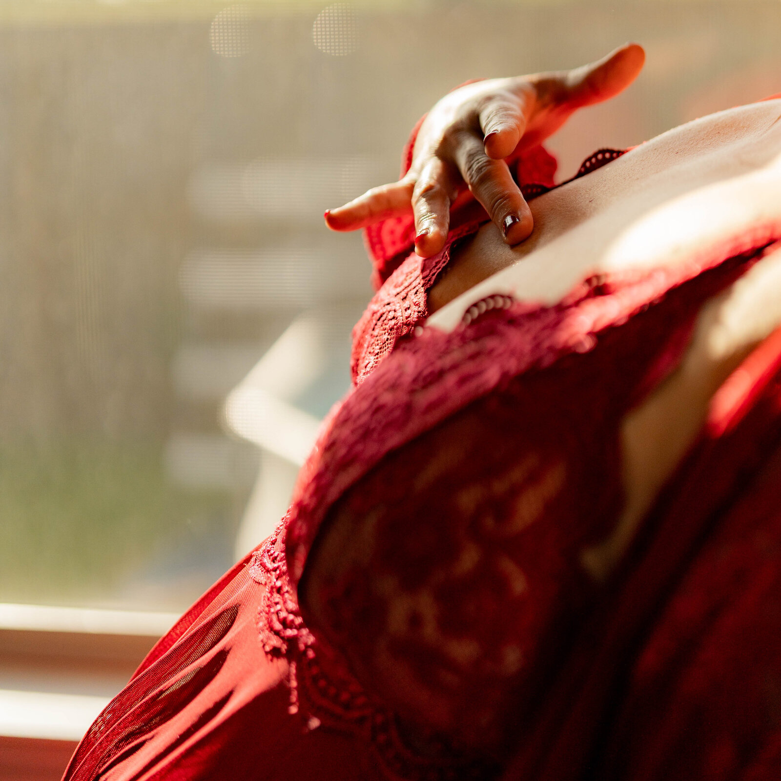 Houston Boudoir Photographer 7A