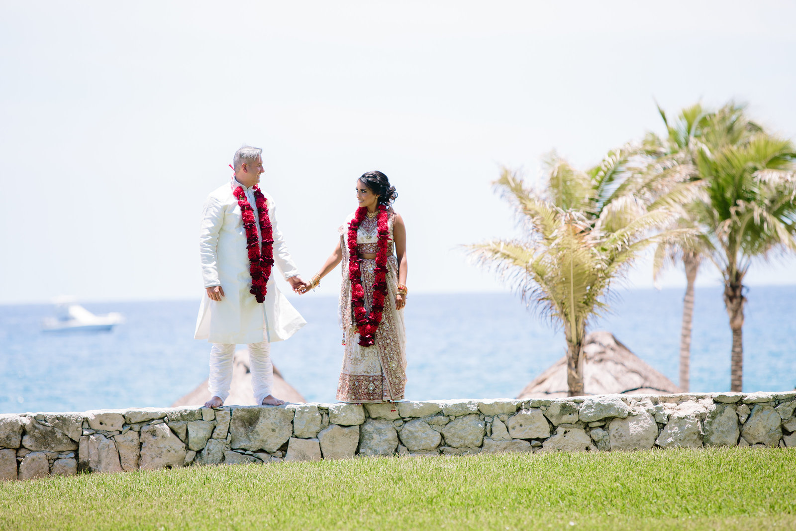 Cancun Mexico Destination Wedding-028