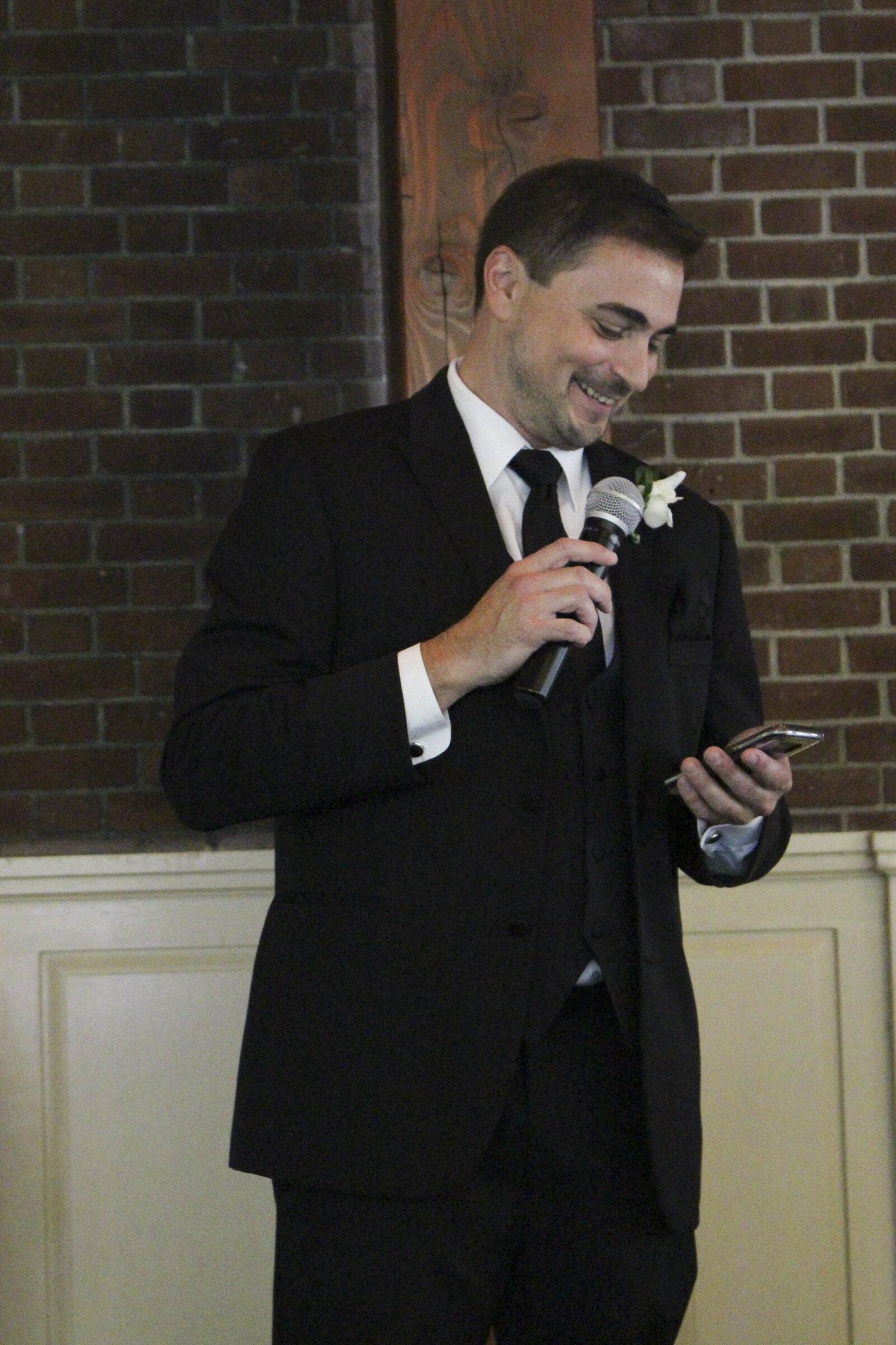 Central Park Boathouse Wedding0065
