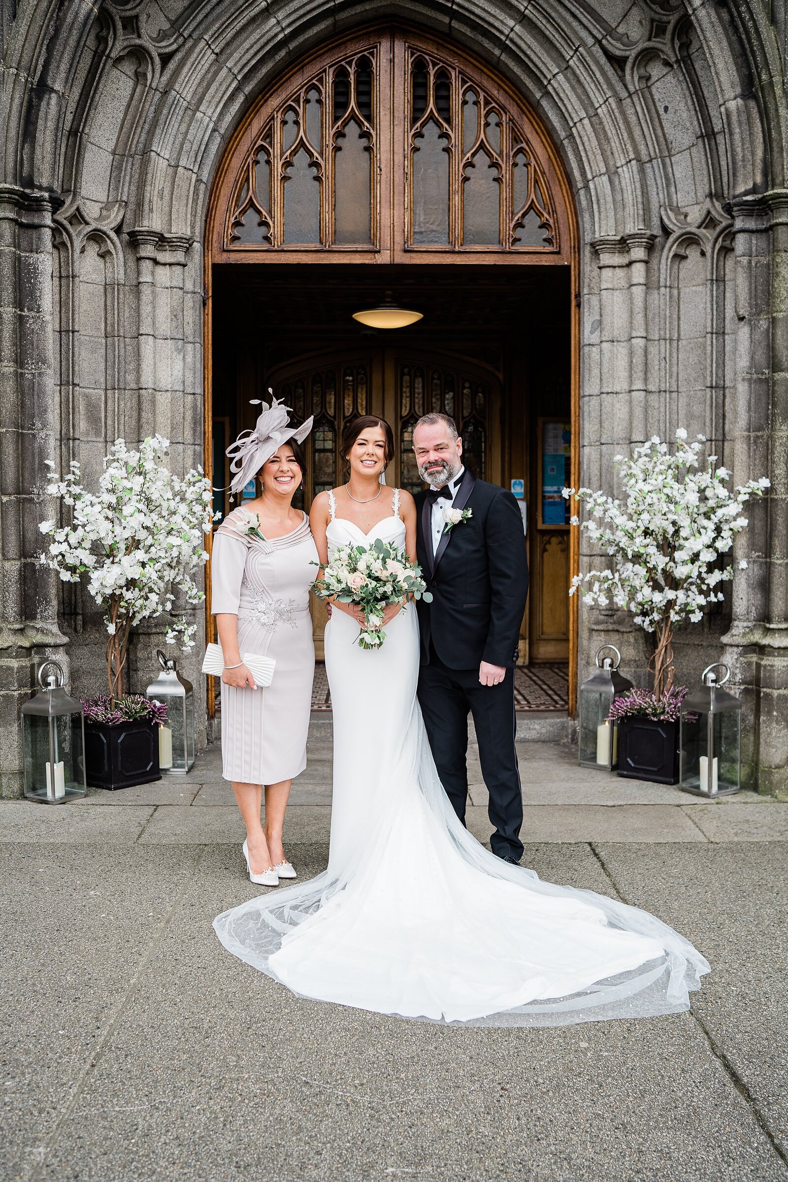 Darver Castle Dundalk Louth Wedding Photographer (30)