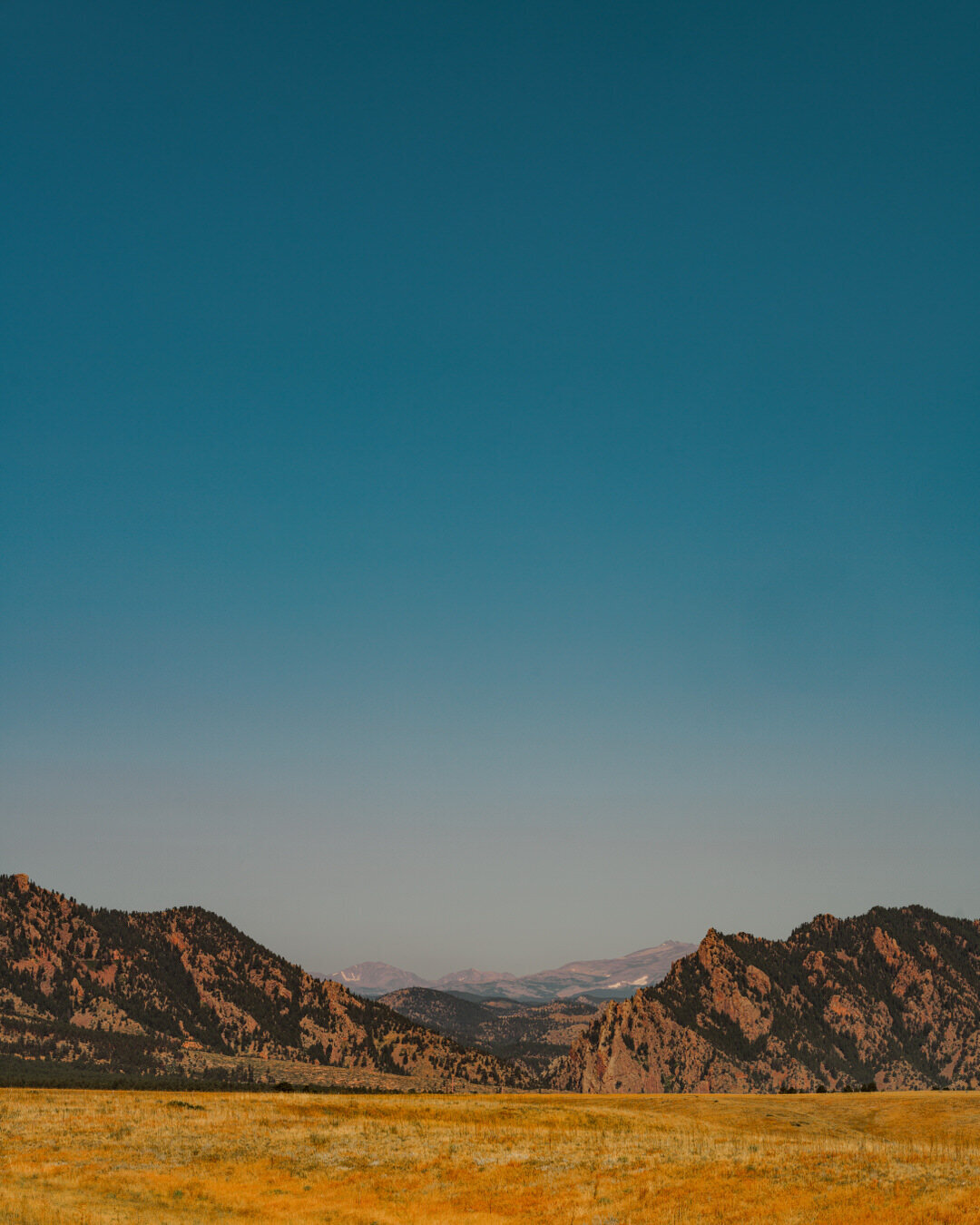 Resolute Territory - Landscape Art Prints - 5