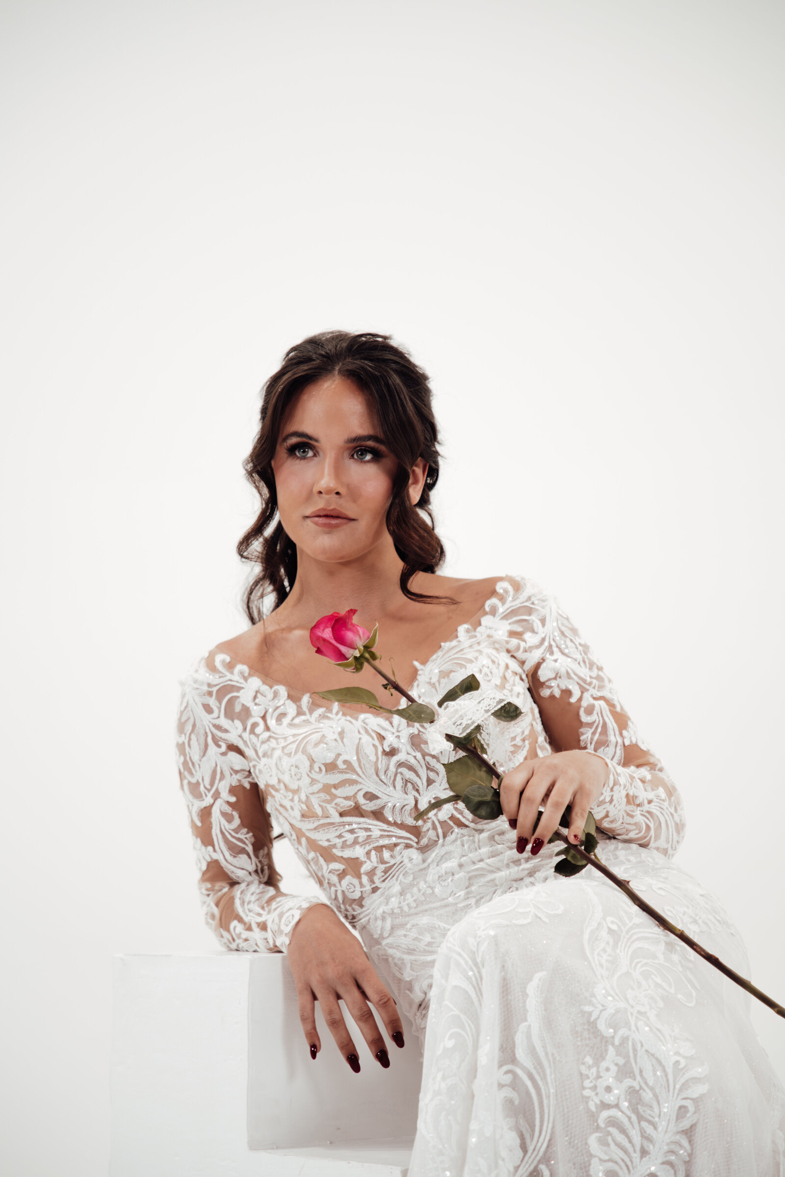 North-Carolina-New-England-Bridal-Portrait-Wedding-Photographer-1