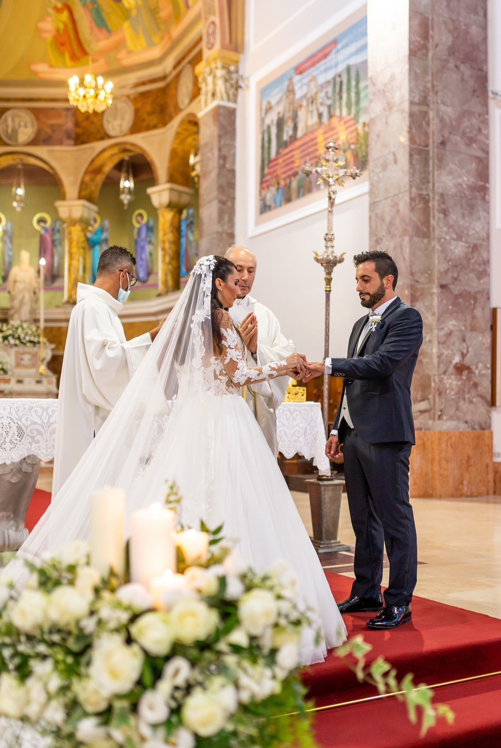 Wedding photography AyS -47