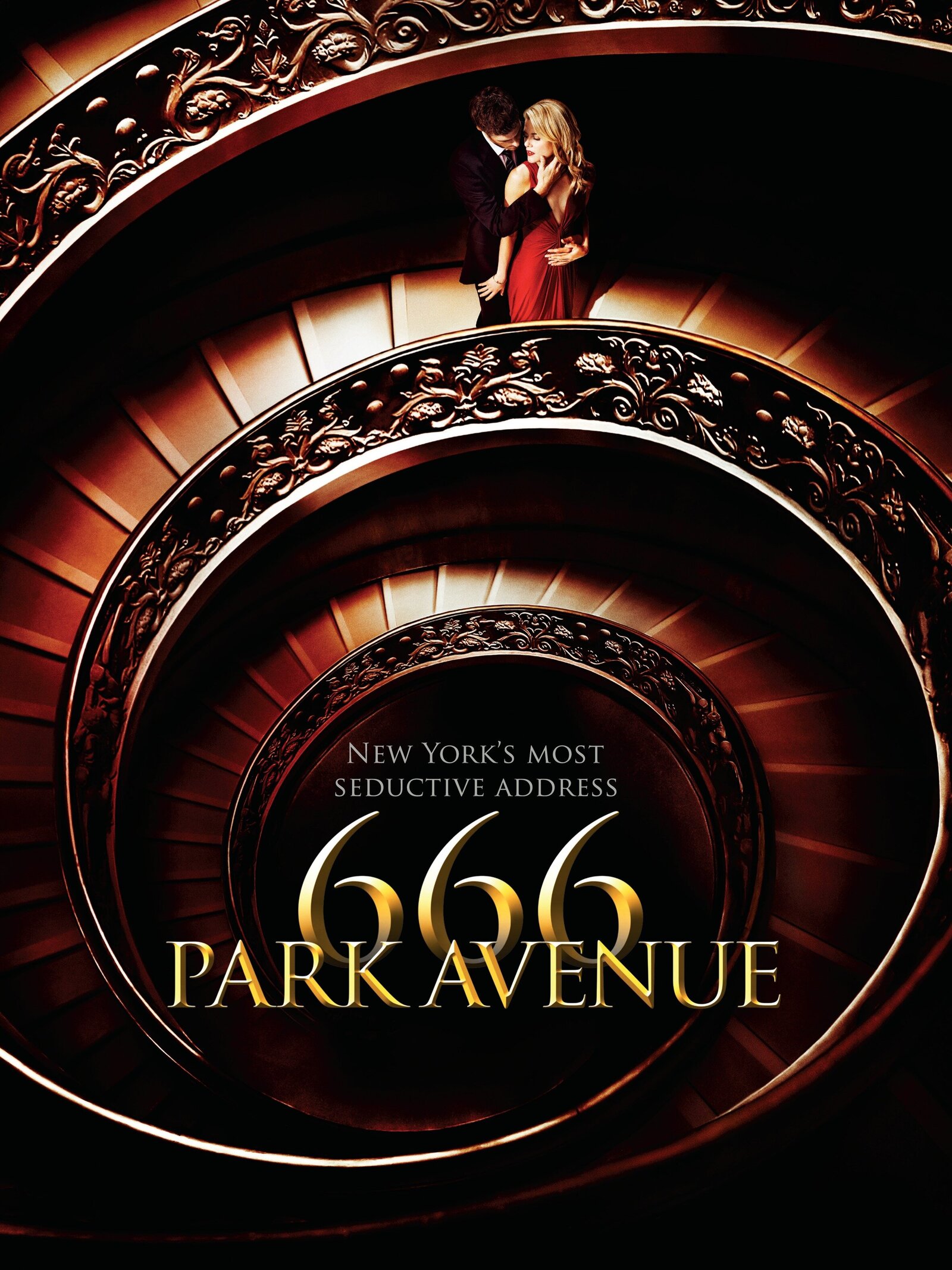 666 Park Avenue