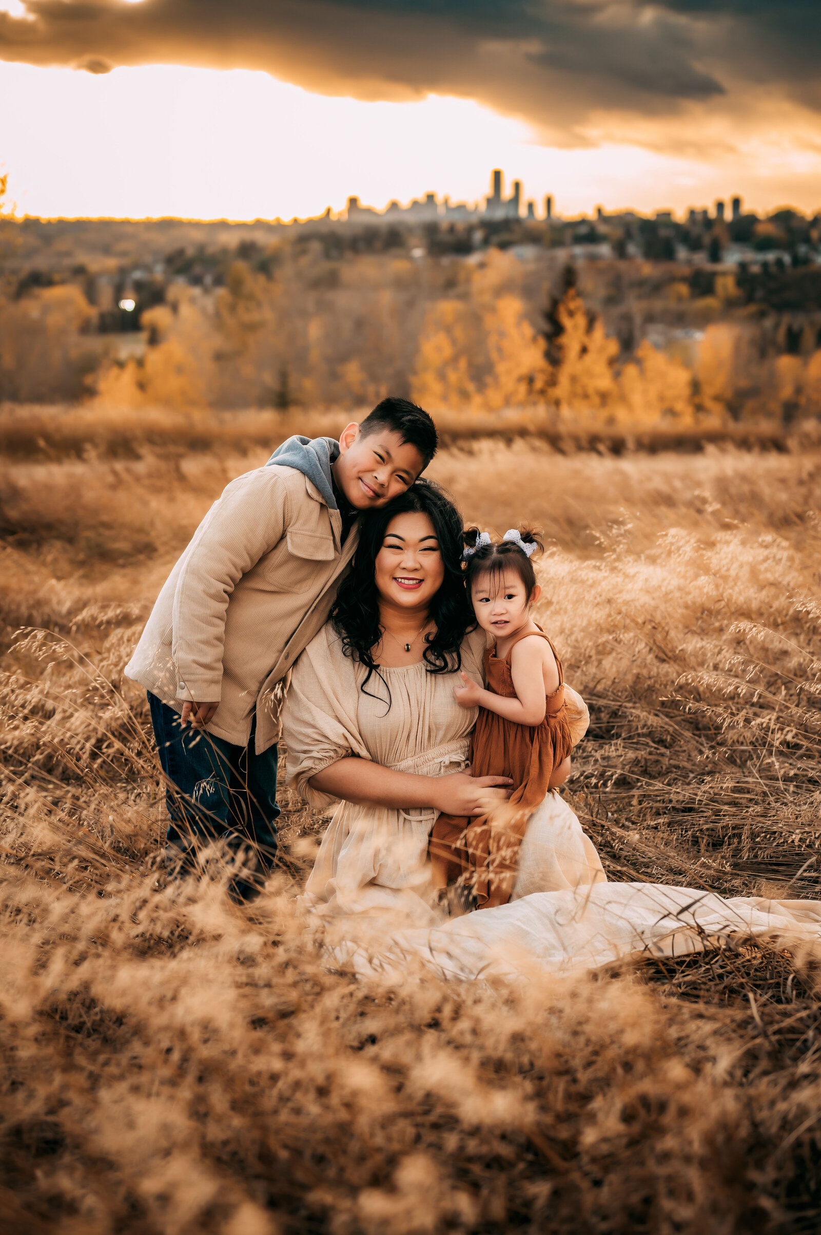 Edmonton Family and Motherhood Photographer 145