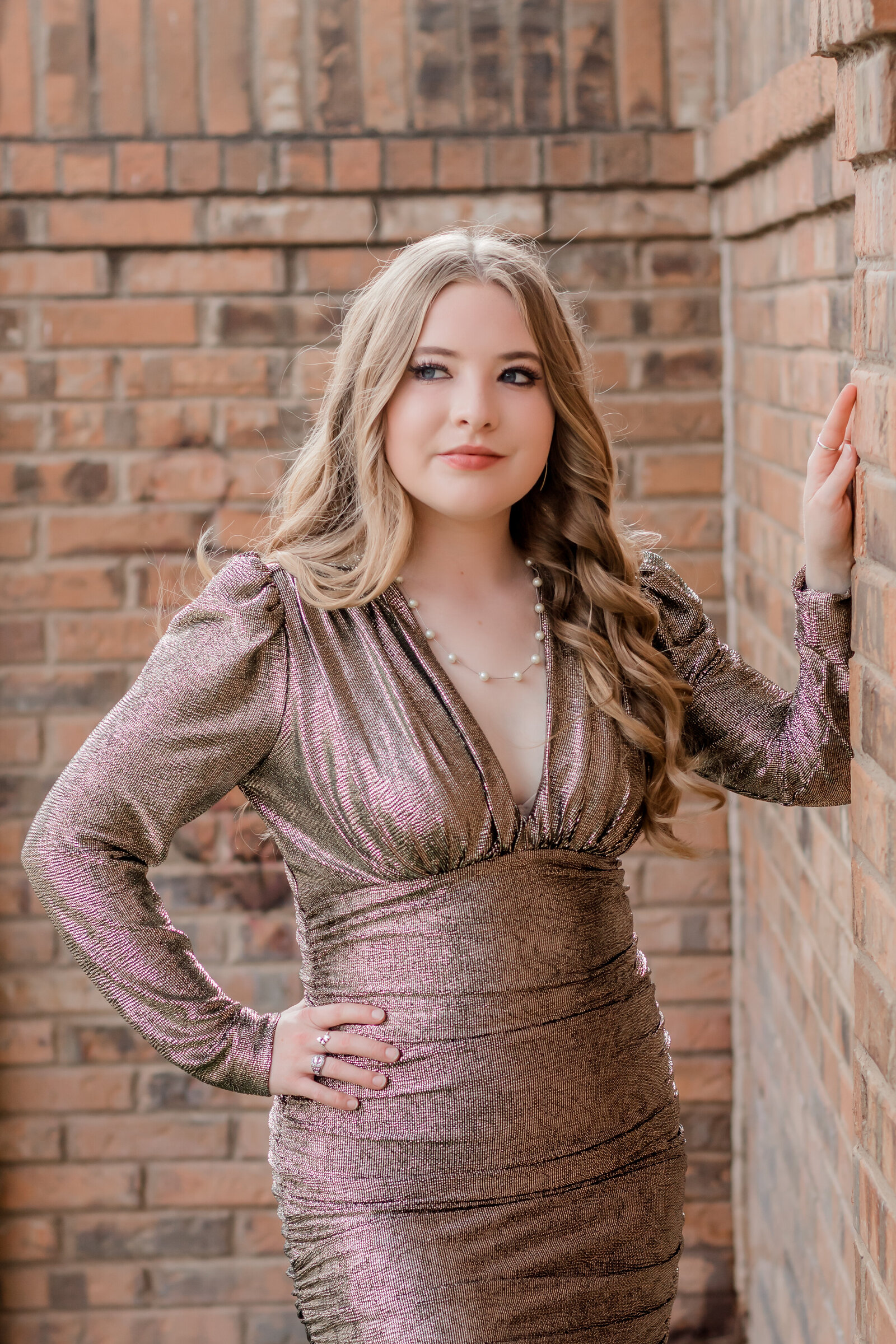 senior photography