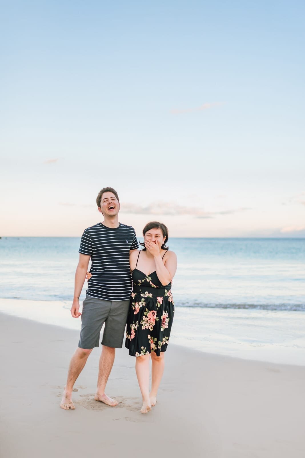 Family-Pictures-Hawaii-Mauna-Kea-Beach-26