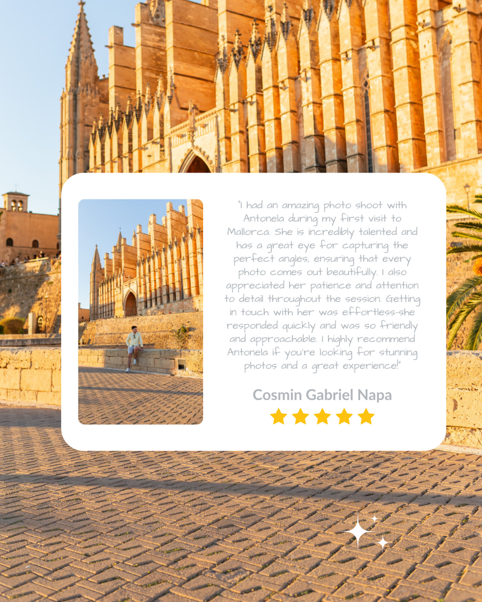 Reviews Mallorca Photography -21