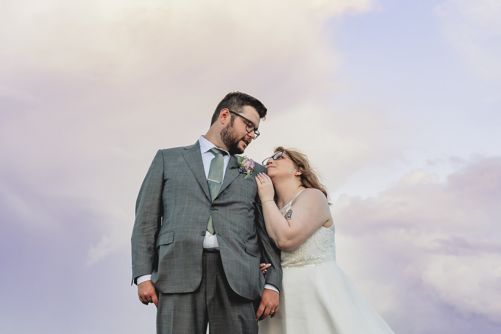 J&M - Wedding -523