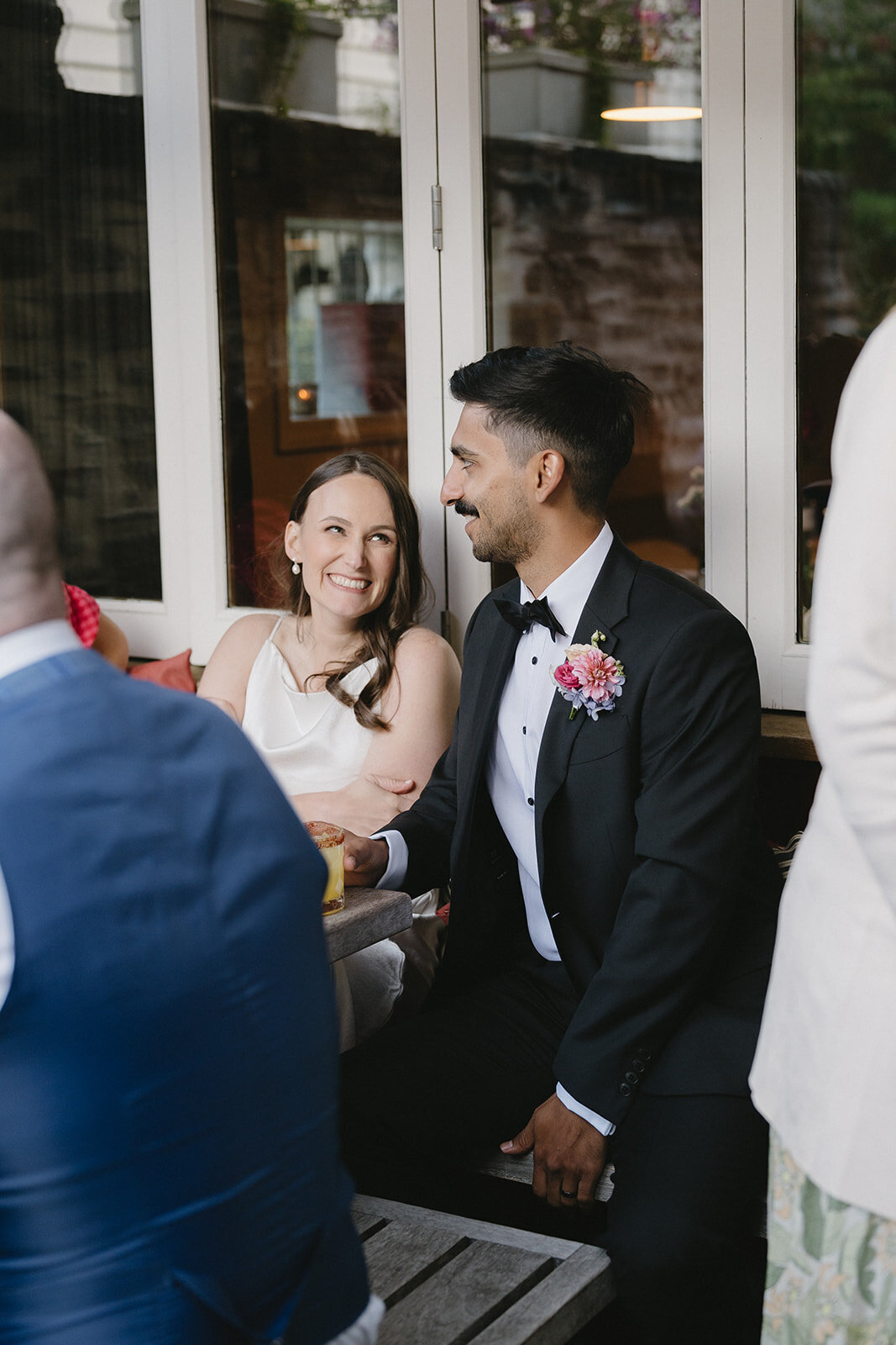 Arrowtown Wedding