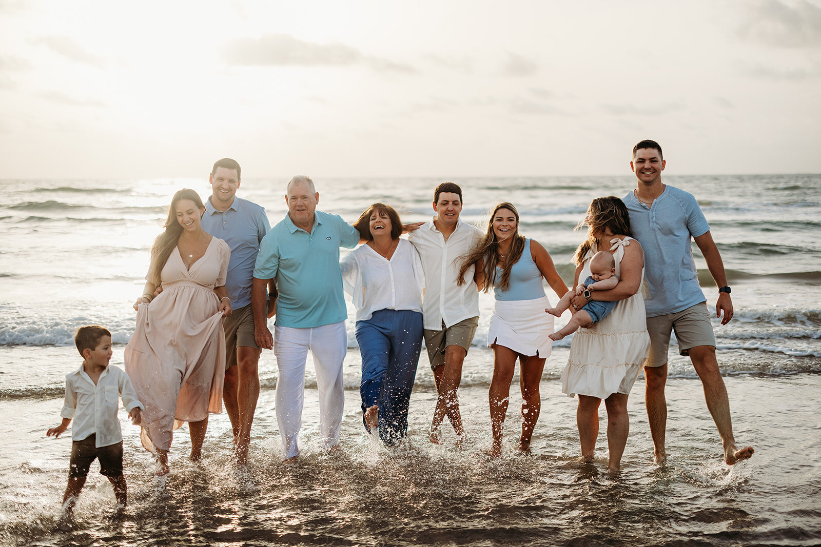 McCarty Family - South Padre Island-72