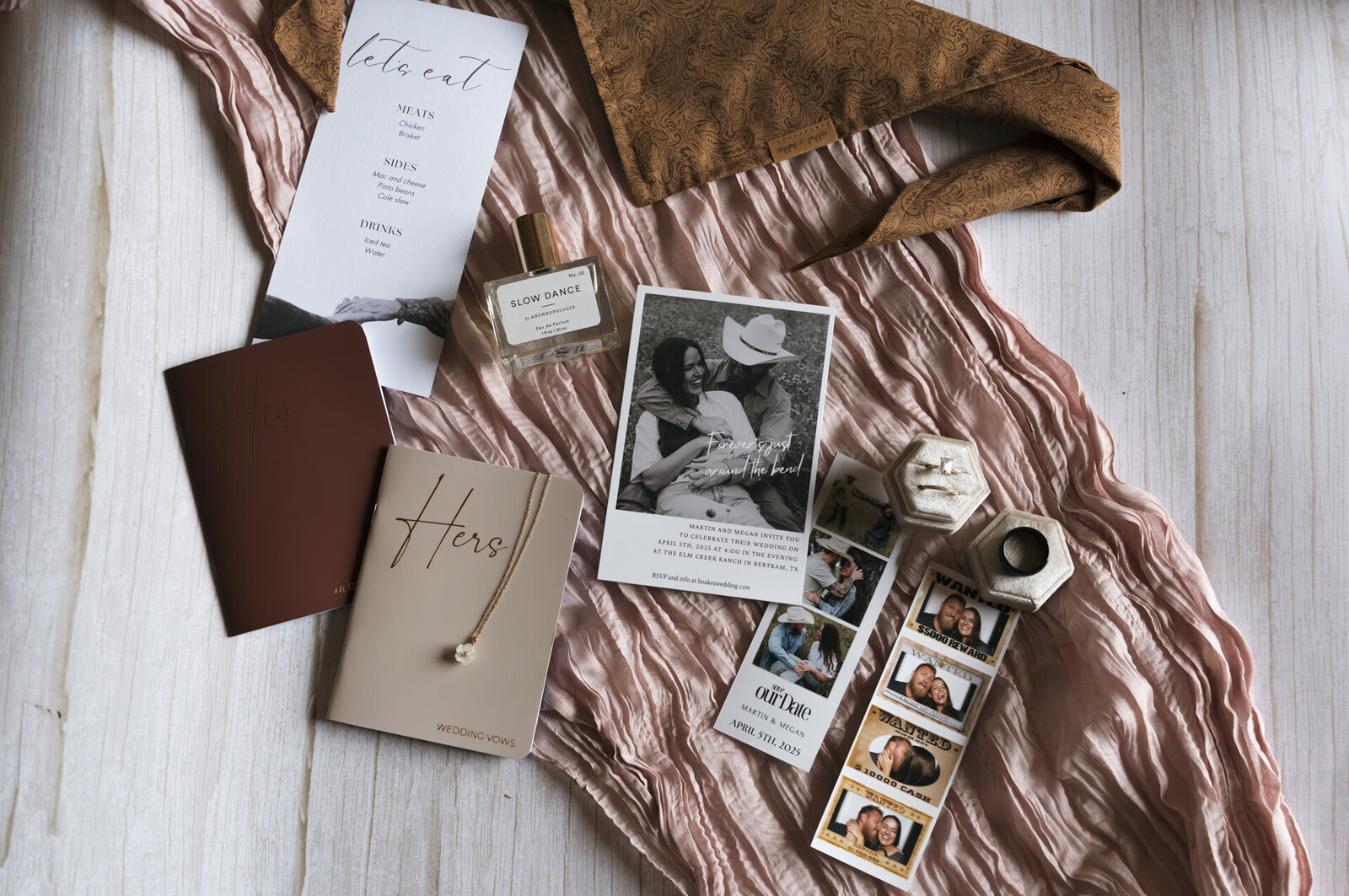 Texas & Travel Photographer | Four Seas Photography