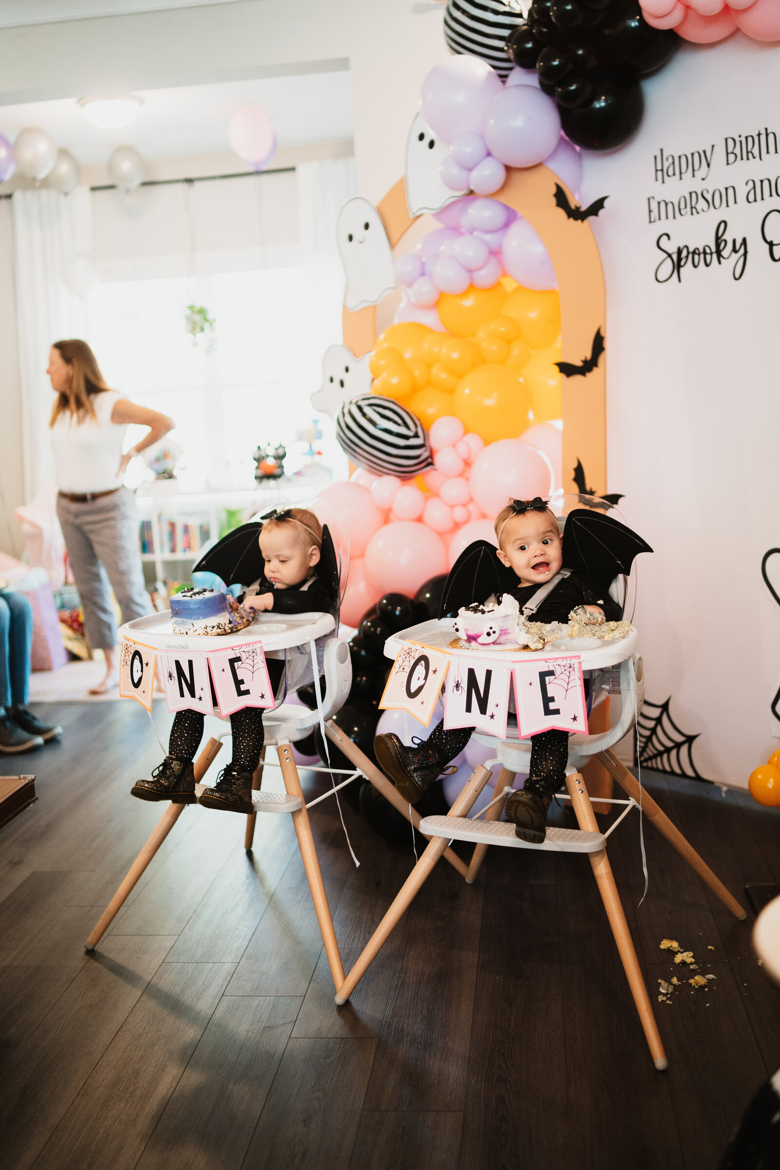 Emerson + Lila 1st Bday-243