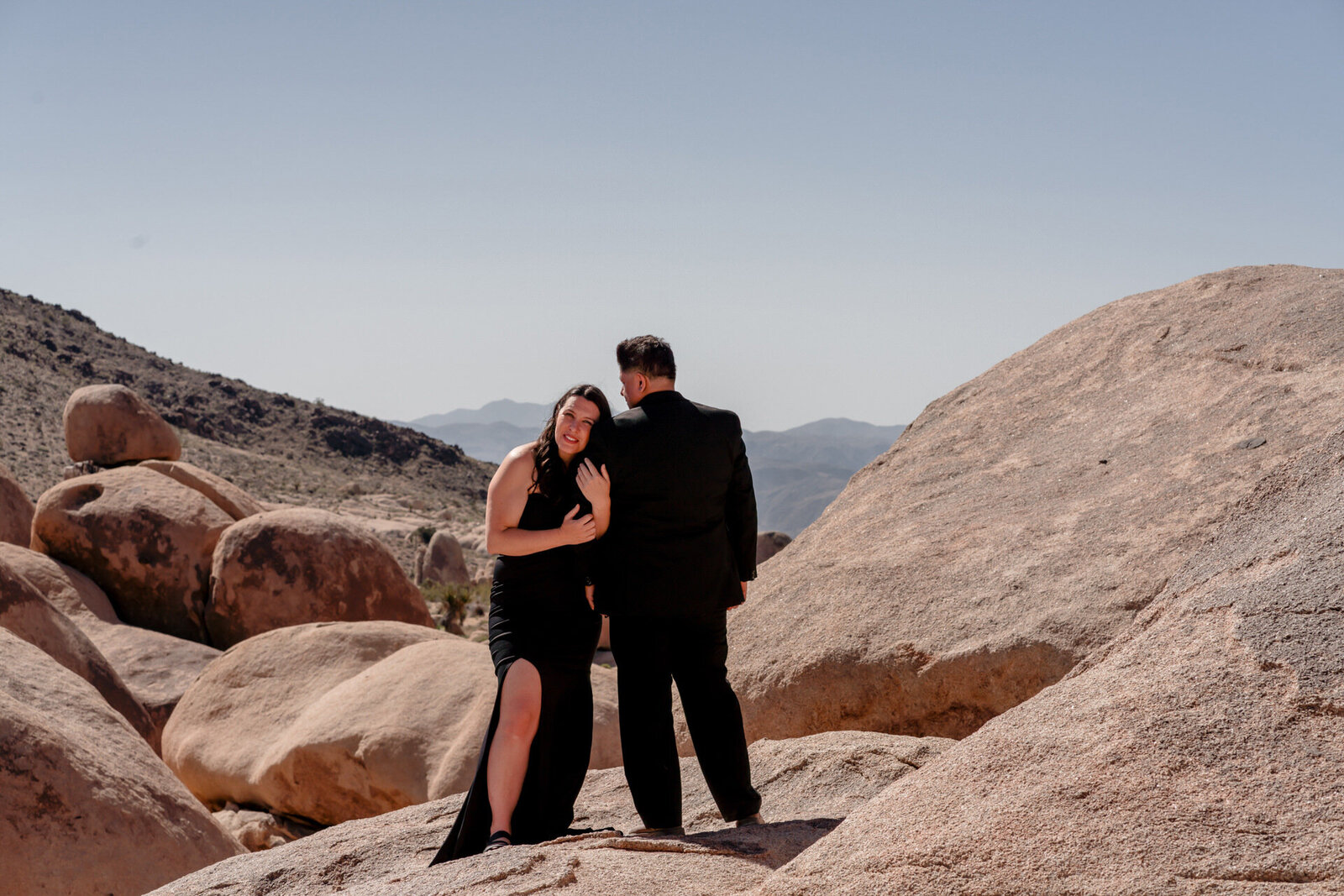 Joshua Tree Couples Session-157 = (157 of 169)__Mckinley G Photography