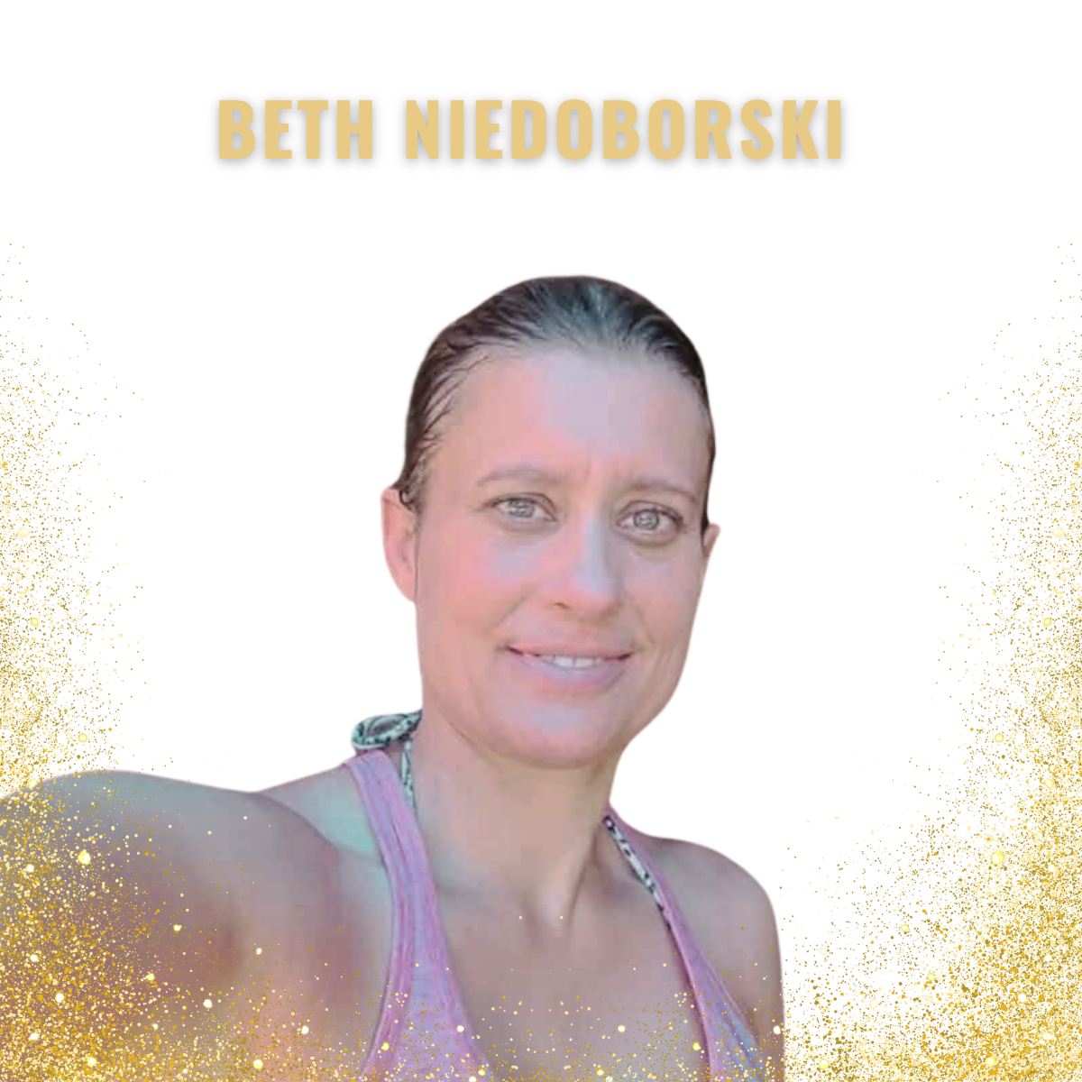 Registration - Beth Niedoborski 