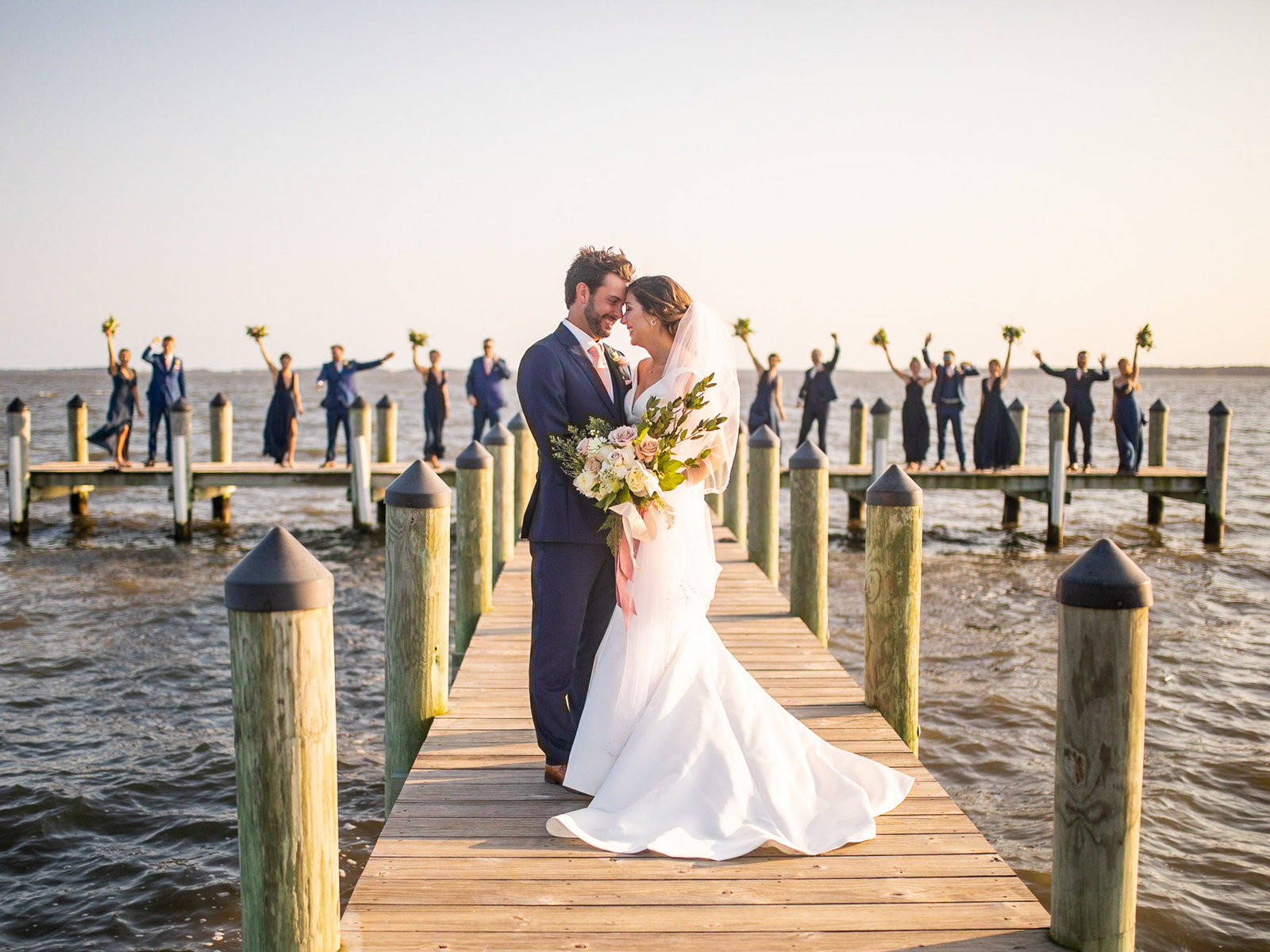 Delaware Beach Wedding Planner, Elevee & Co-412