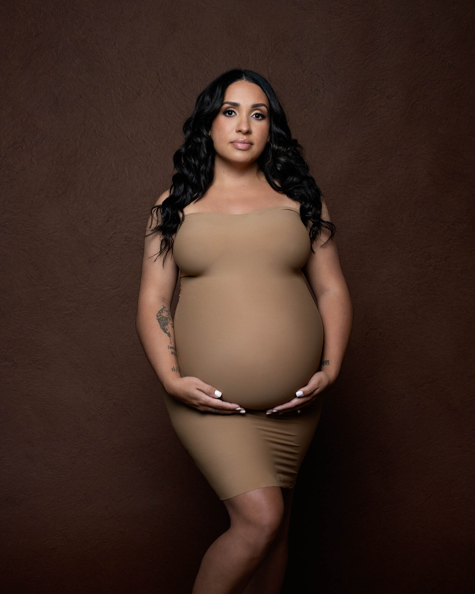 Stilwell Photography_Chastity Lopez 9.7.23 Maternity -337