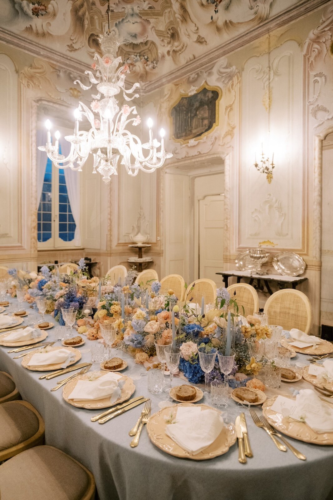 Luxury Floral Design Weddings Europe8